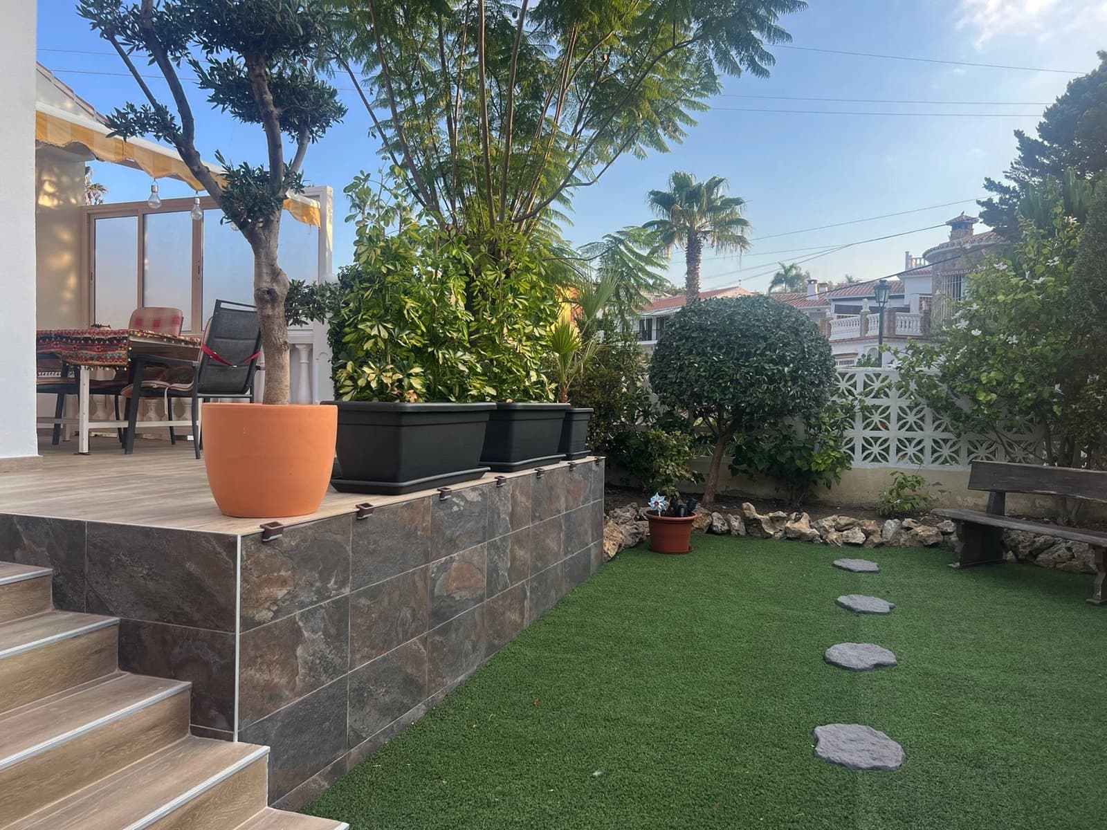 4 soveværelse Villa til salg i Caleta de Velez med swimmingpool garage - € 669.000 (Ref: 9795520)