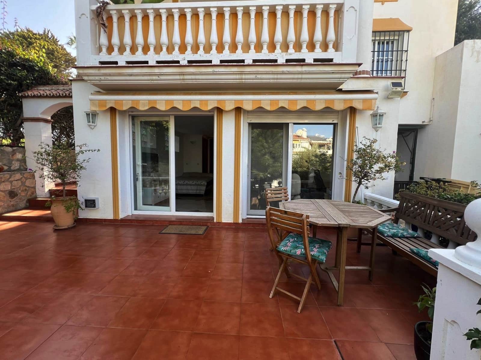 4 bedroom Villa for sale in Caleta de Velez with pool garage - € 669,000 (Ref: 9795520)