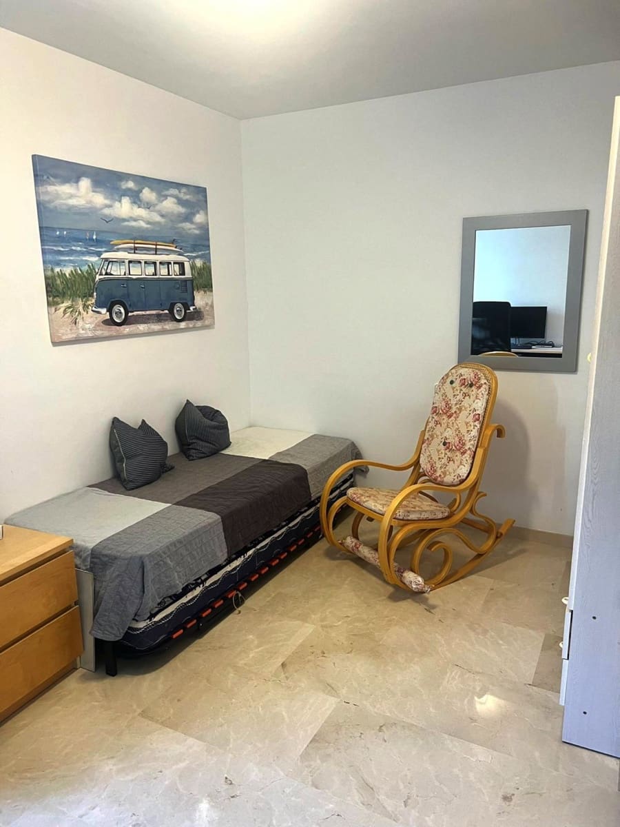 4 Zimmer Villa zu verkaufen in Caleta de Velez mit Pool Garage - 669.000 € (Ref: 9795520)