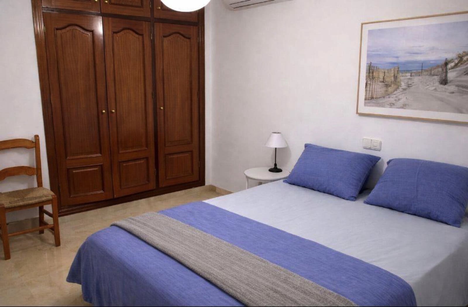 4 Zimmer Villa zu verkaufen in Caleta de Velez mit Pool Garage - 669.000 € (Ref: 9795520)
