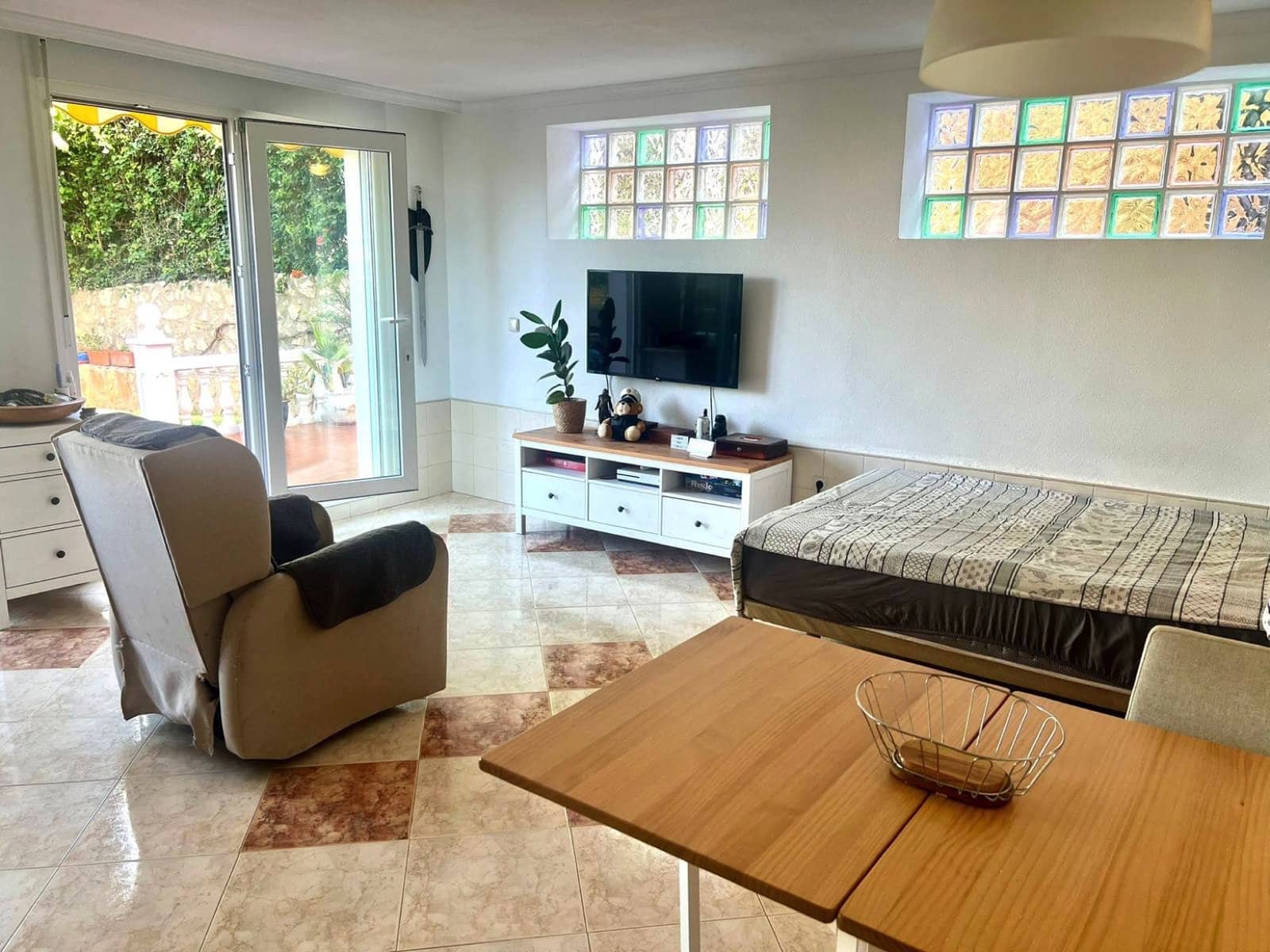 4 Zimmer Villa zu verkaufen in Caleta de Velez mit Pool Garage - 669.000 € (Ref: 9795520)