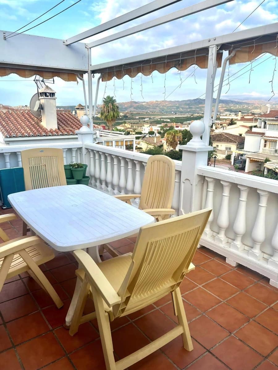 4 Zimmer Villa zu verkaufen in Caleta de Velez mit Pool Garage - 669.000 € (Ref: 9795520)