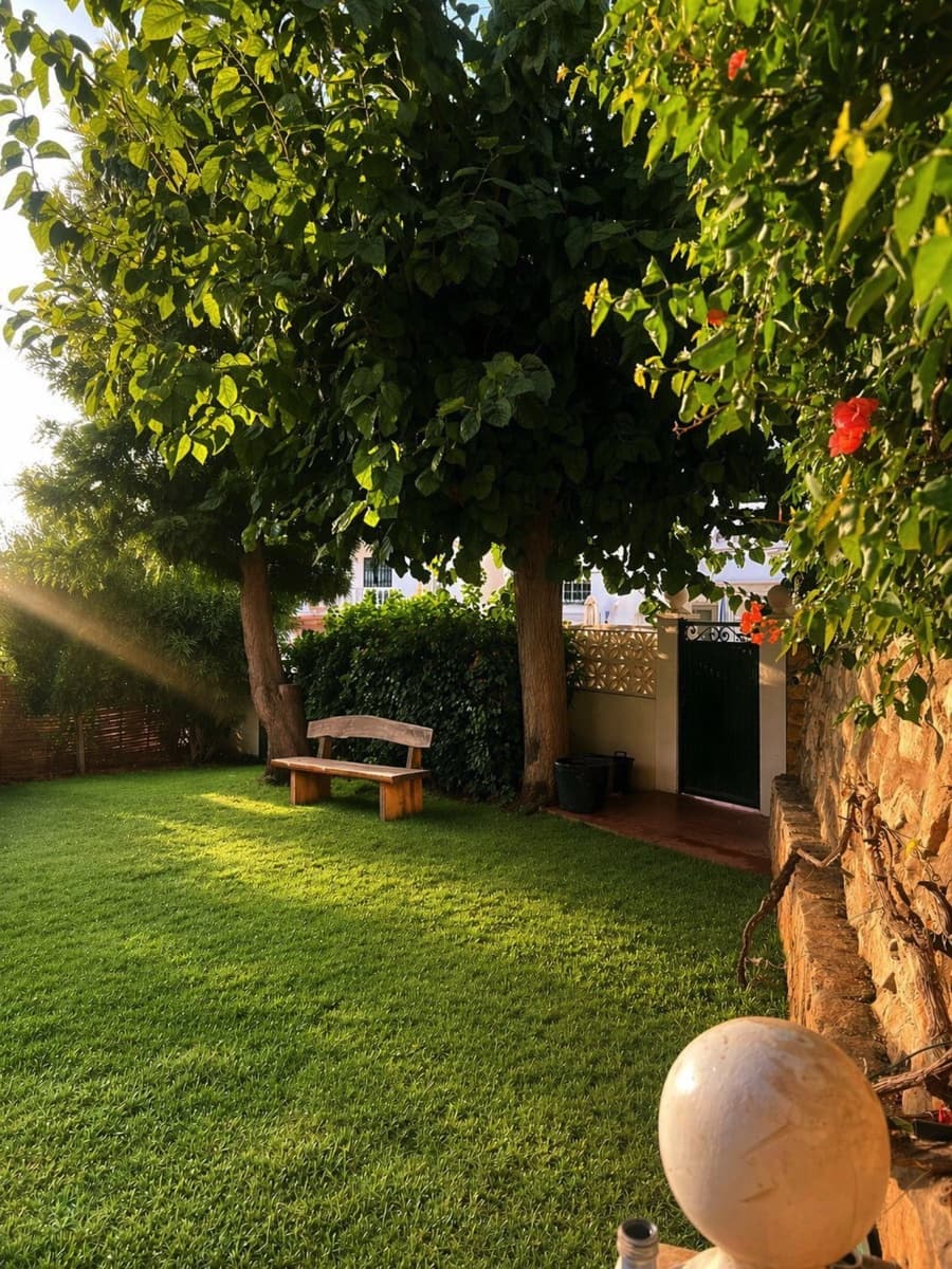 4 Zimmer Villa zu verkaufen in Caleta de Velez mit Pool Garage - 669.000 € (Ref: 9795520)