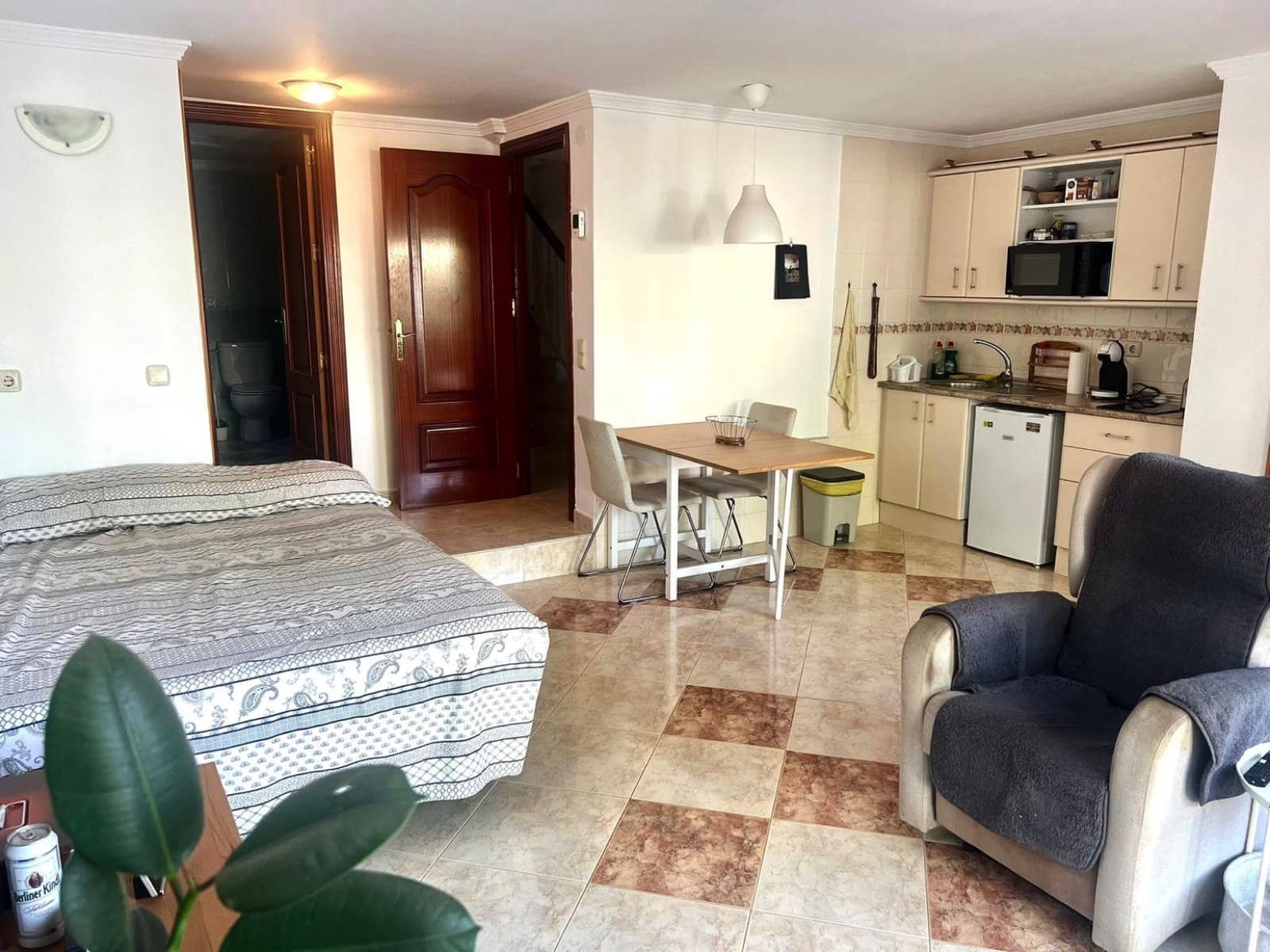 4 Zimmer Villa zu verkaufen in Caleta de Velez mit Pool Garage - 669.000 € (Ref: 9795520)