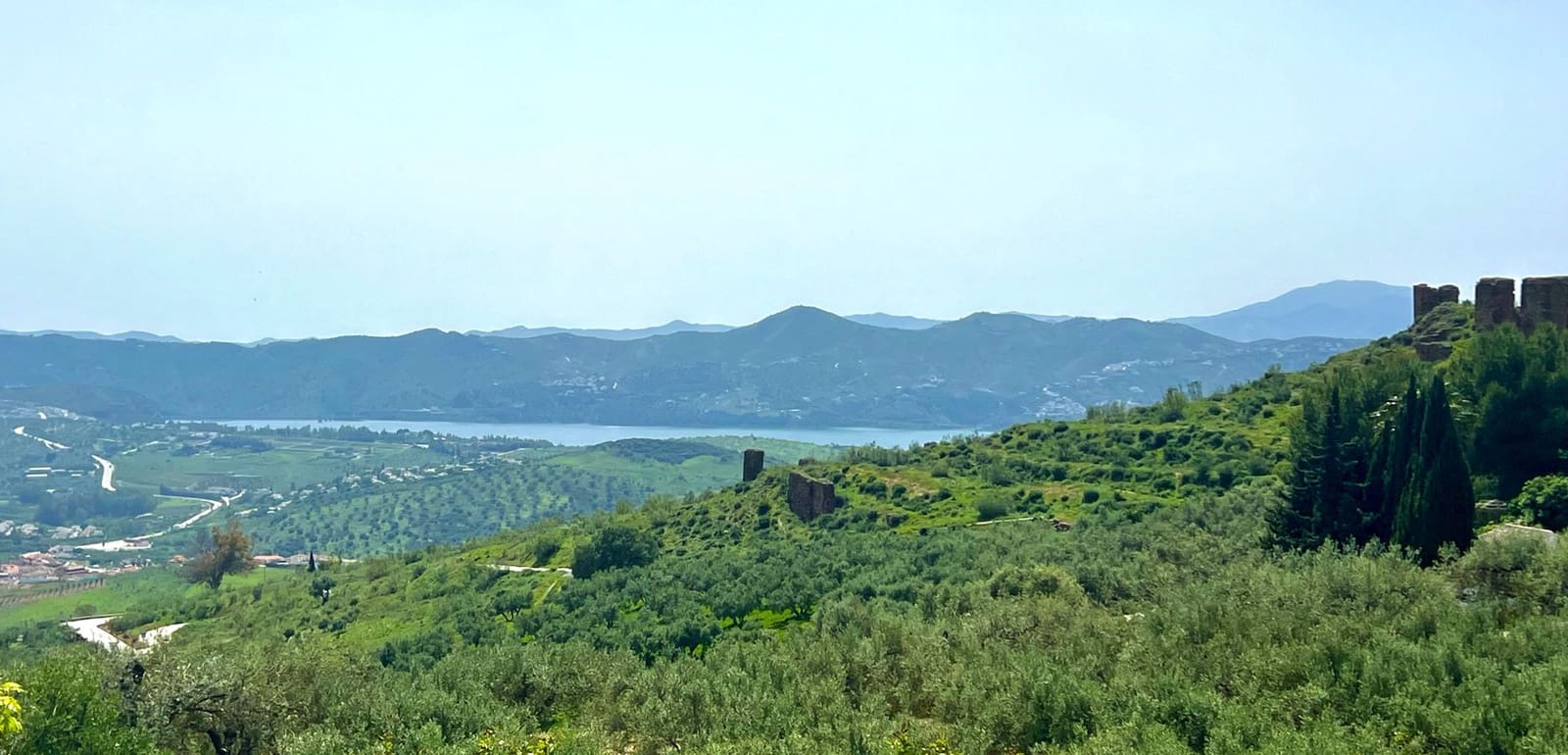 Chalet de 6 habitaciones en Alcaucín en venta con piscina garaje - 525.000 € (Ref: 9805586)