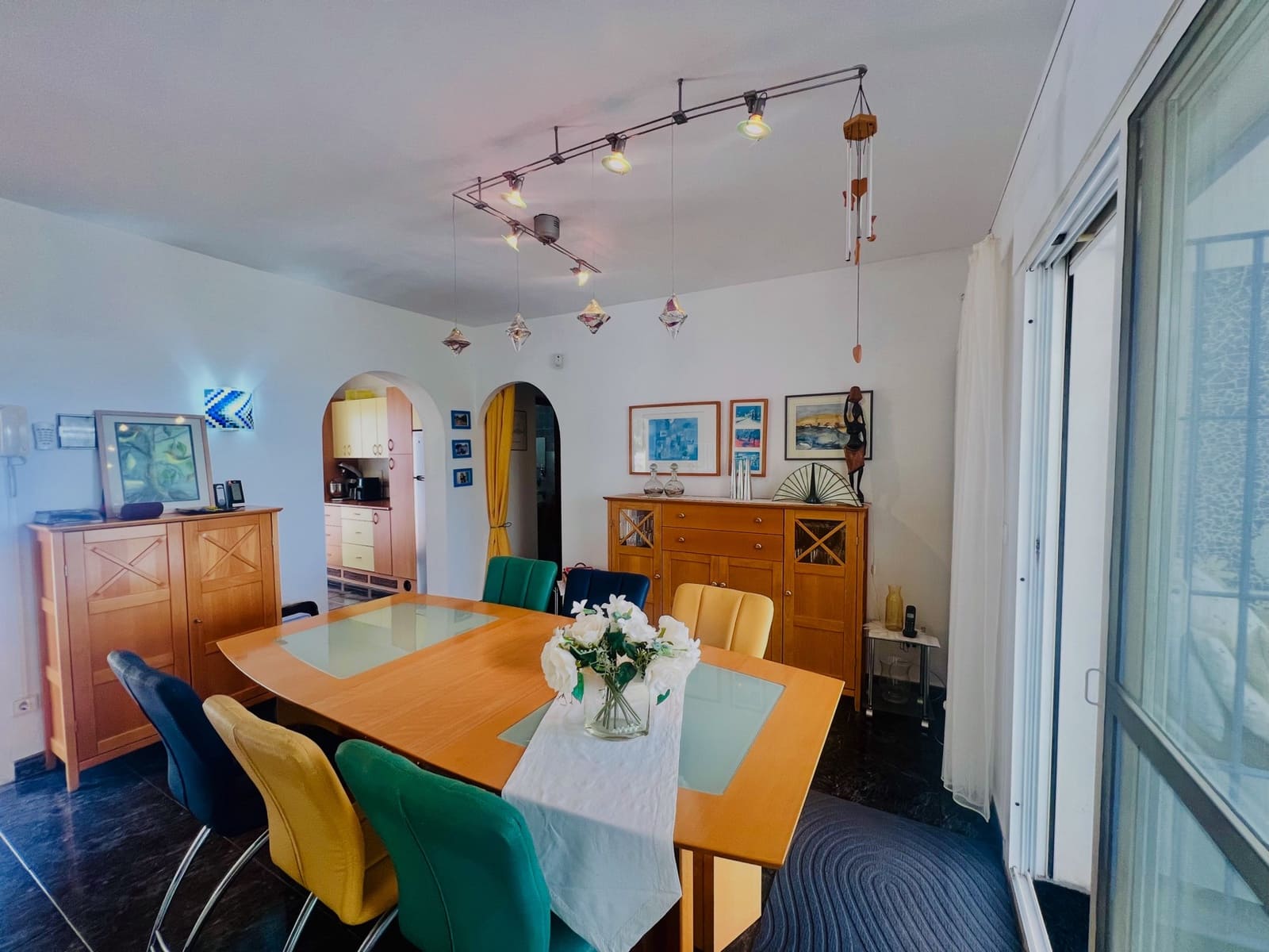 Chalet de 6 habitaciones en Alcaucín en venta con piscina garaje - 525.000 € (Ref: 9805586)