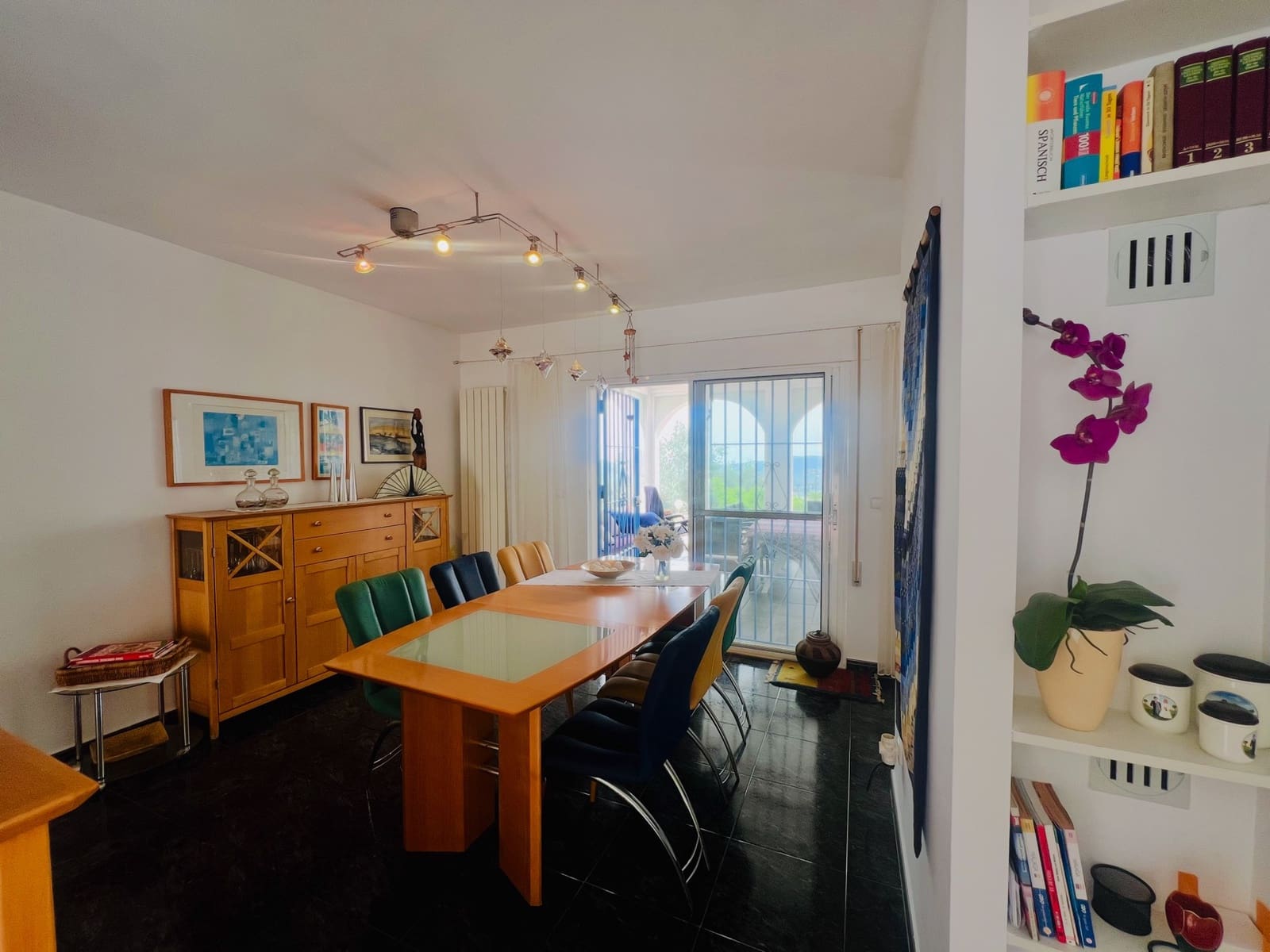 Chalet de 6 habitaciones en Alcaucín en venta con piscina garaje - 525.000 € (Ref: 9805586)