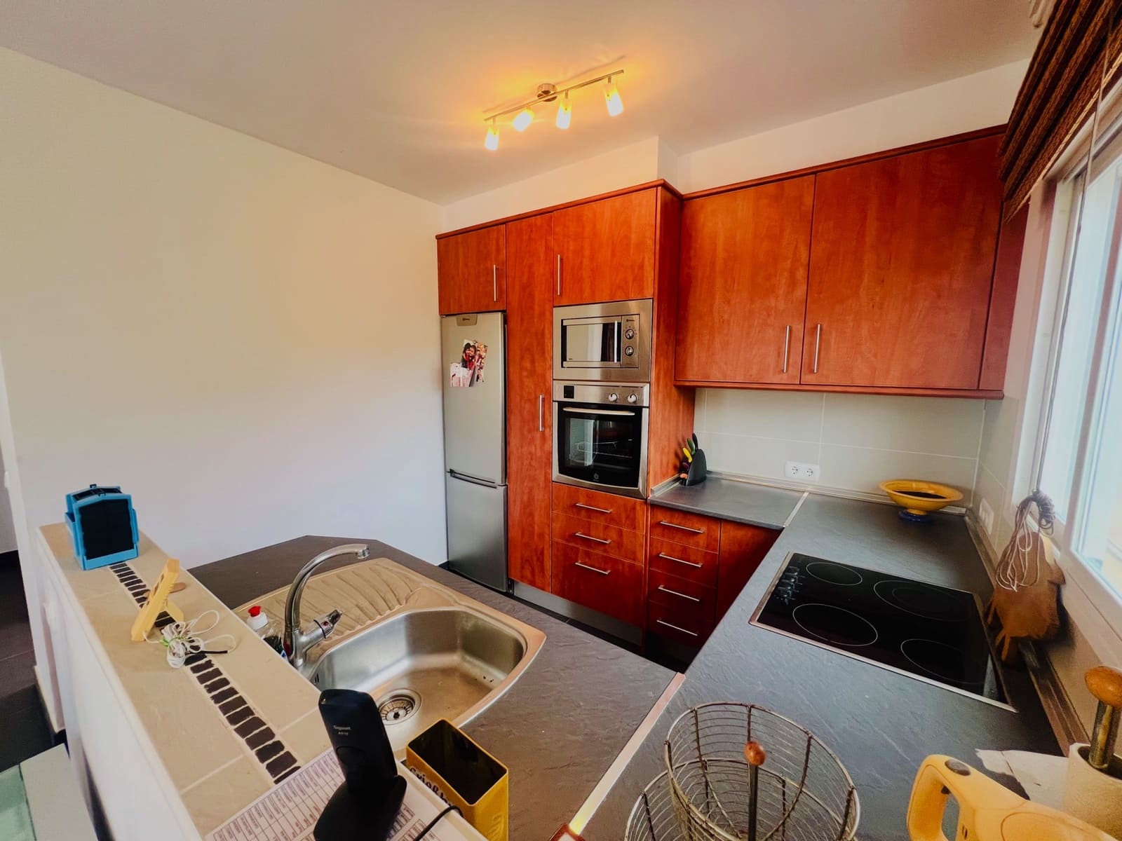 Chalet de 6 habitaciones en Alcaucín en venta con piscina garaje - 525.000 € (Ref: 9805586)