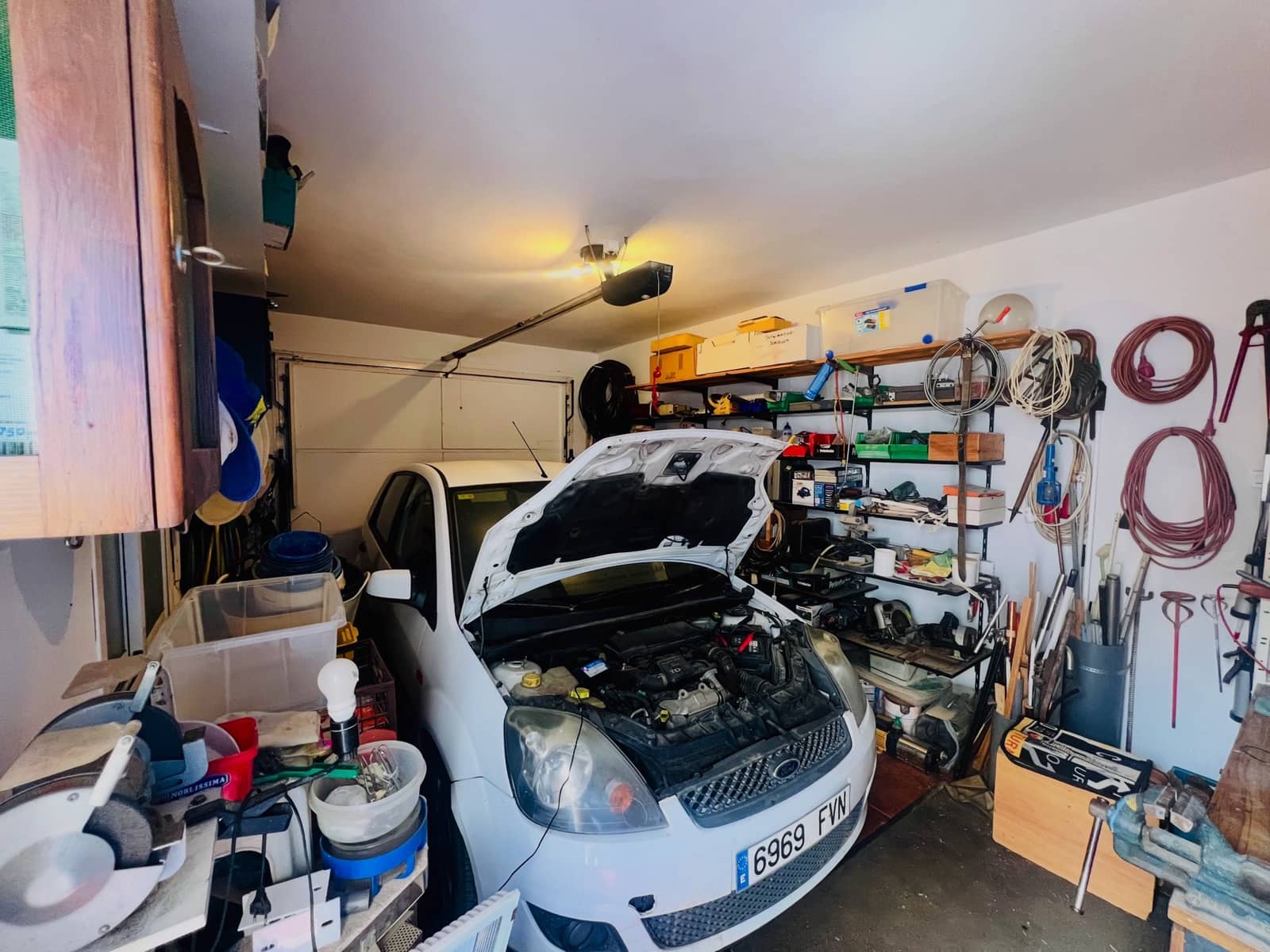 Chalet de 6 habitaciones en Alcaucín en venta con piscina garaje - 525.000 € (Ref: 9805586)