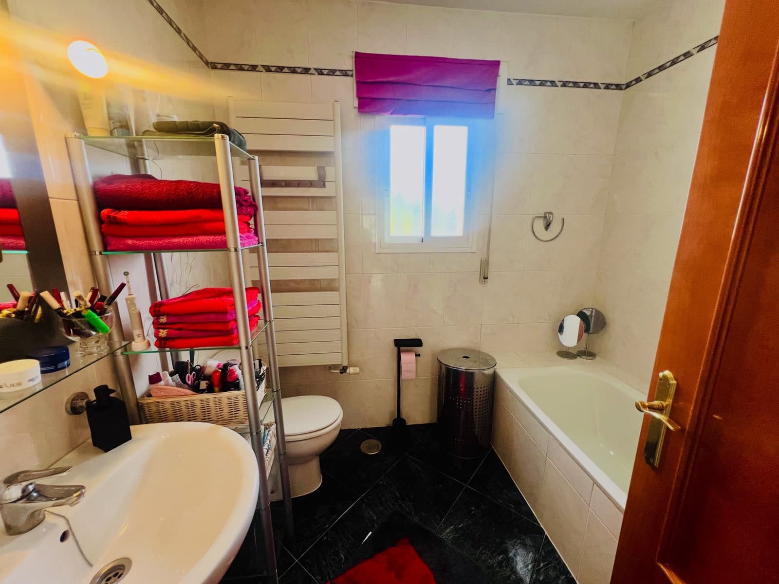 6 soverom Villa til salgs i Alcaucin med svømmebasseng garasje - € 525 000 (Ref: 9805586)