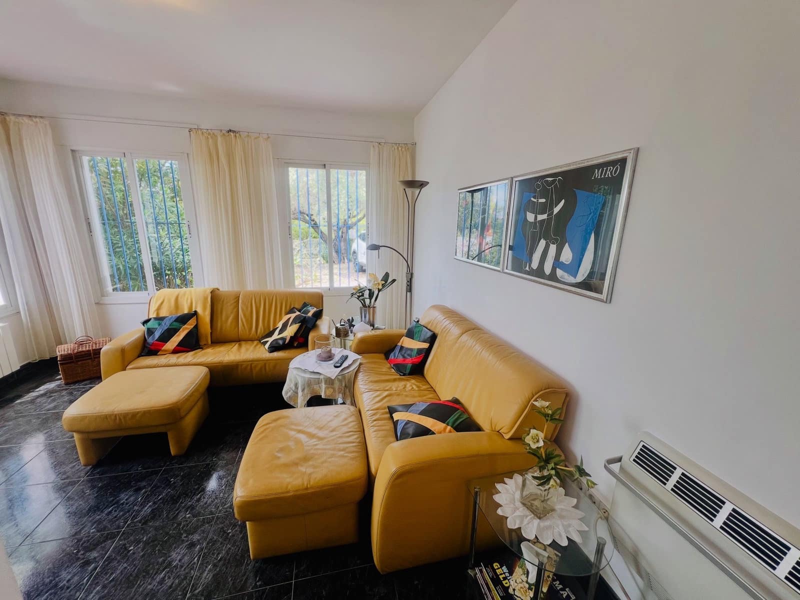 6 soverom Villa til salgs i Alcaucin med svømmebasseng garasje - € 525 000 (Ref: 9805586)