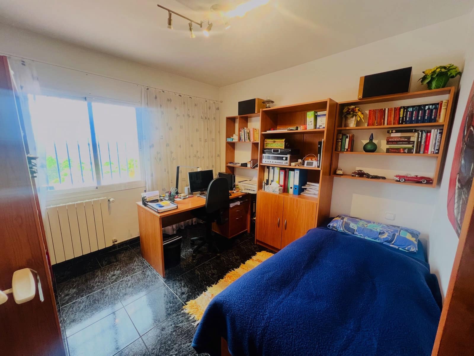 6 soverom Villa til salgs i Alcaucin med svømmebasseng garasje - € 525 000 (Ref: 9805586)