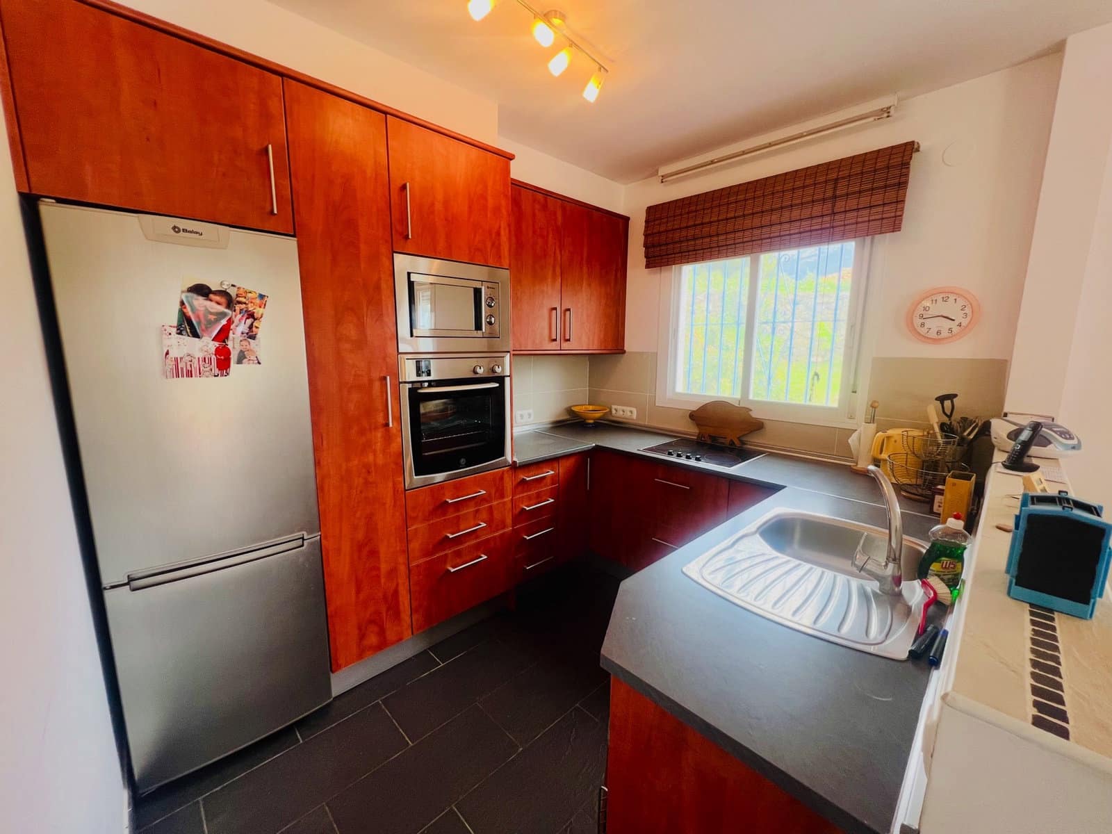 6 soverom Villa til salgs i Alcaucin med svømmebasseng garasje - € 525 000 (Ref: 9805586)