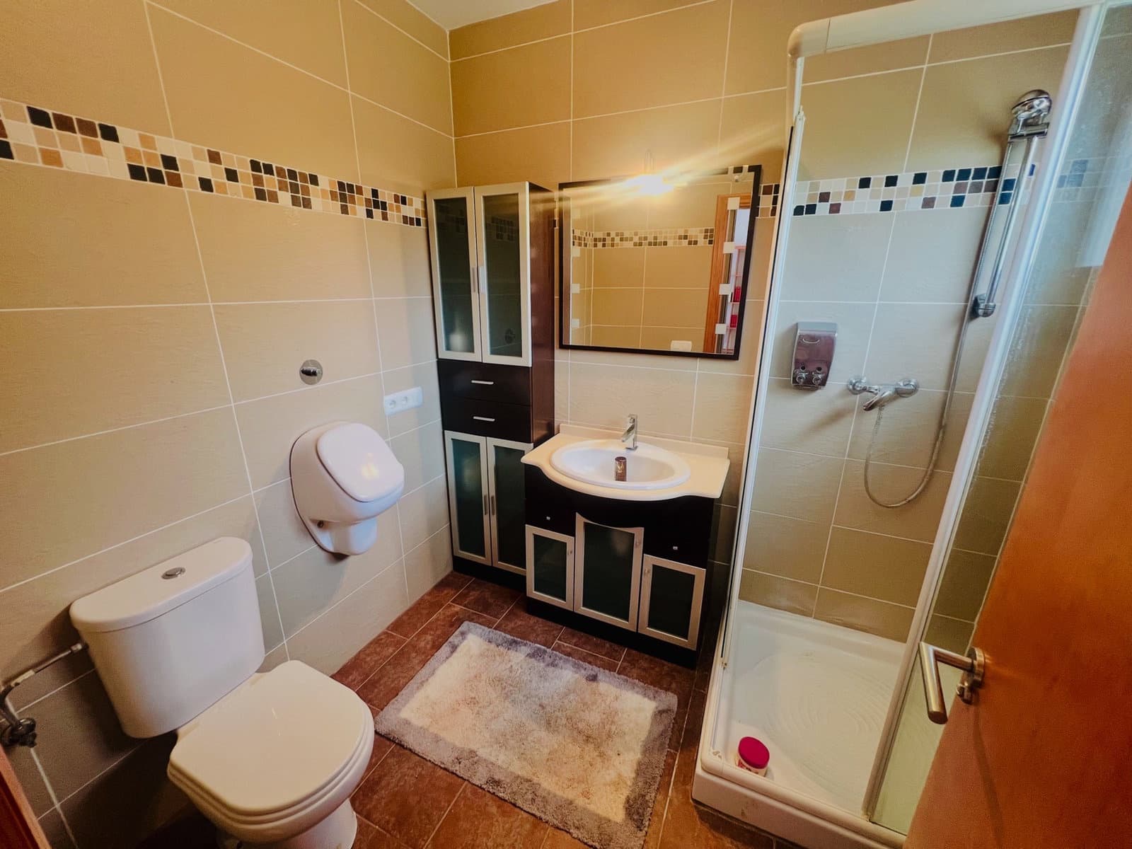 6 soverom Villa til salgs i Alcaucin med svømmebasseng garasje - € 525 000 (Ref: 9805586)