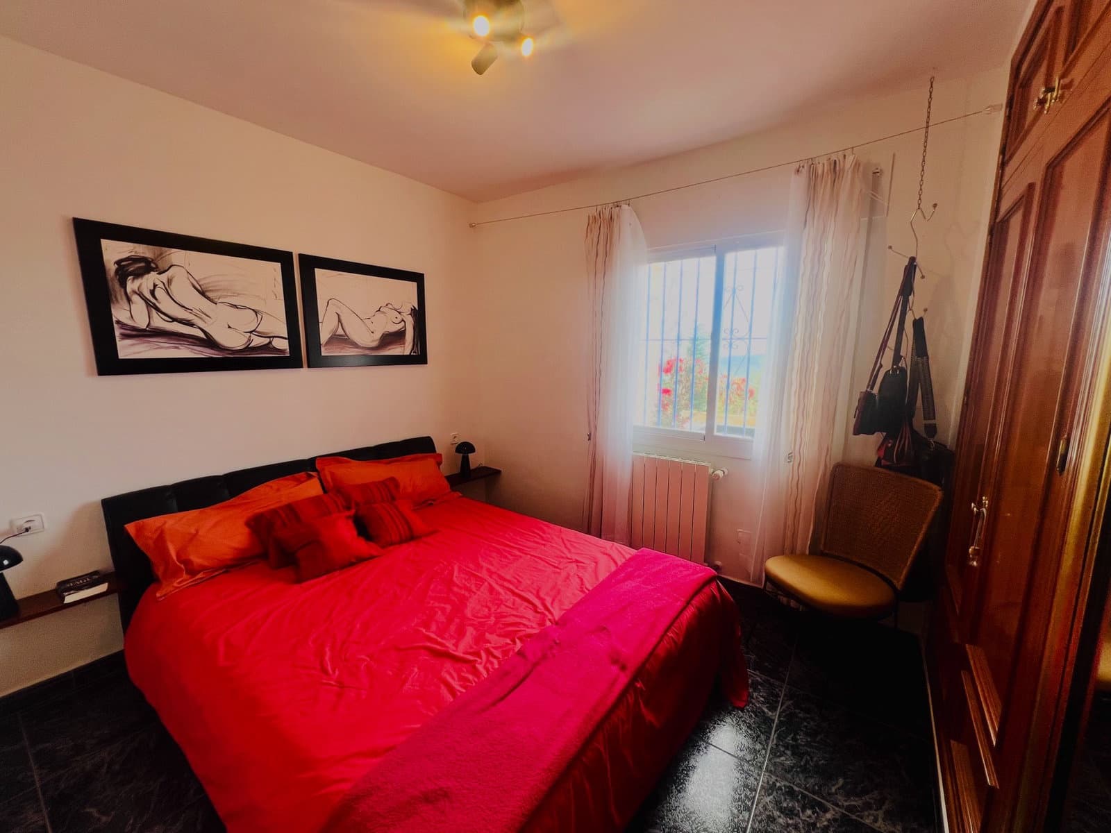 6 soverom Villa til salgs i Alcaucin med svømmebasseng garasje - € 525 000 (Ref: 9805586)