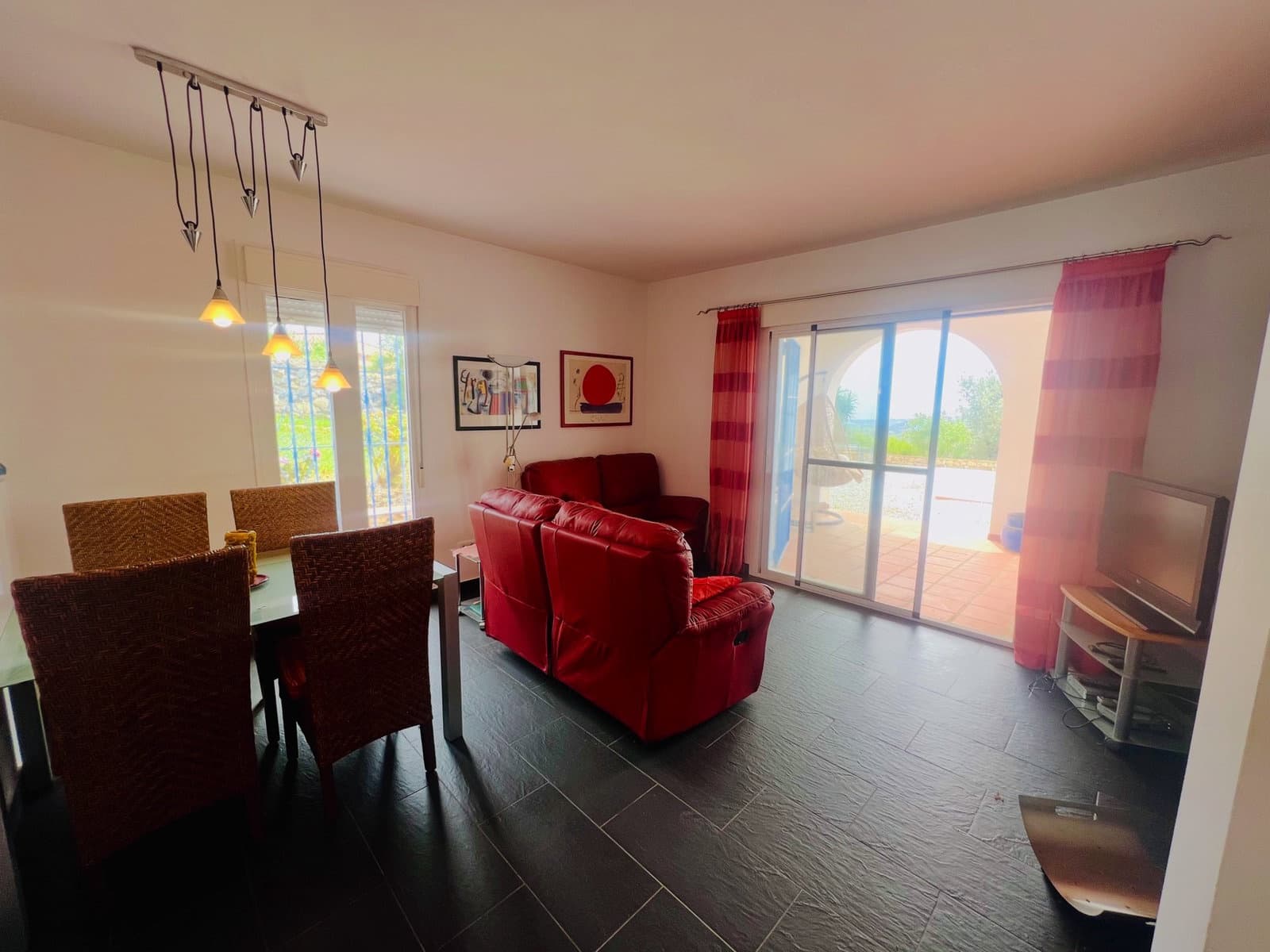 6 soverom Villa til salgs i Alcaucin med svømmebasseng garasje - € 525 000 (Ref: 9805586)