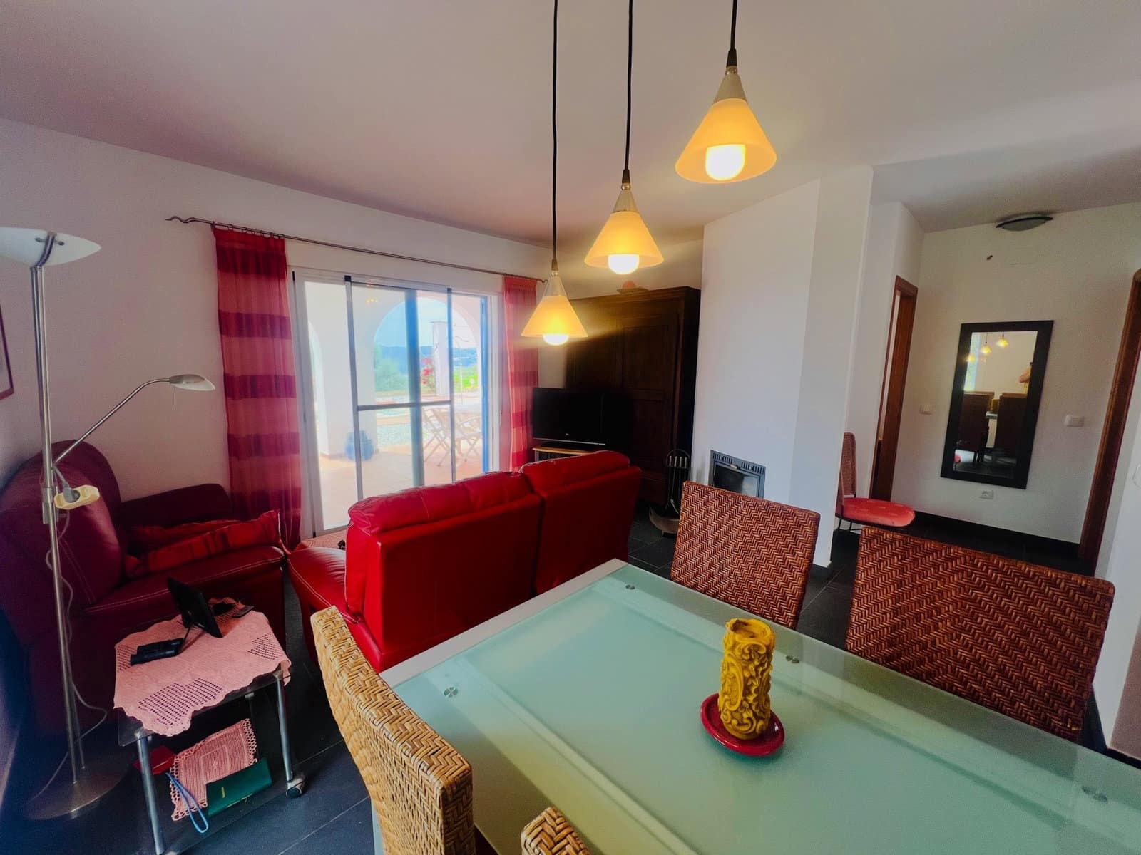 6 soverom Villa til salgs i Alcaucin med svømmebasseng garasje - € 525 000 (Ref: 9805586)