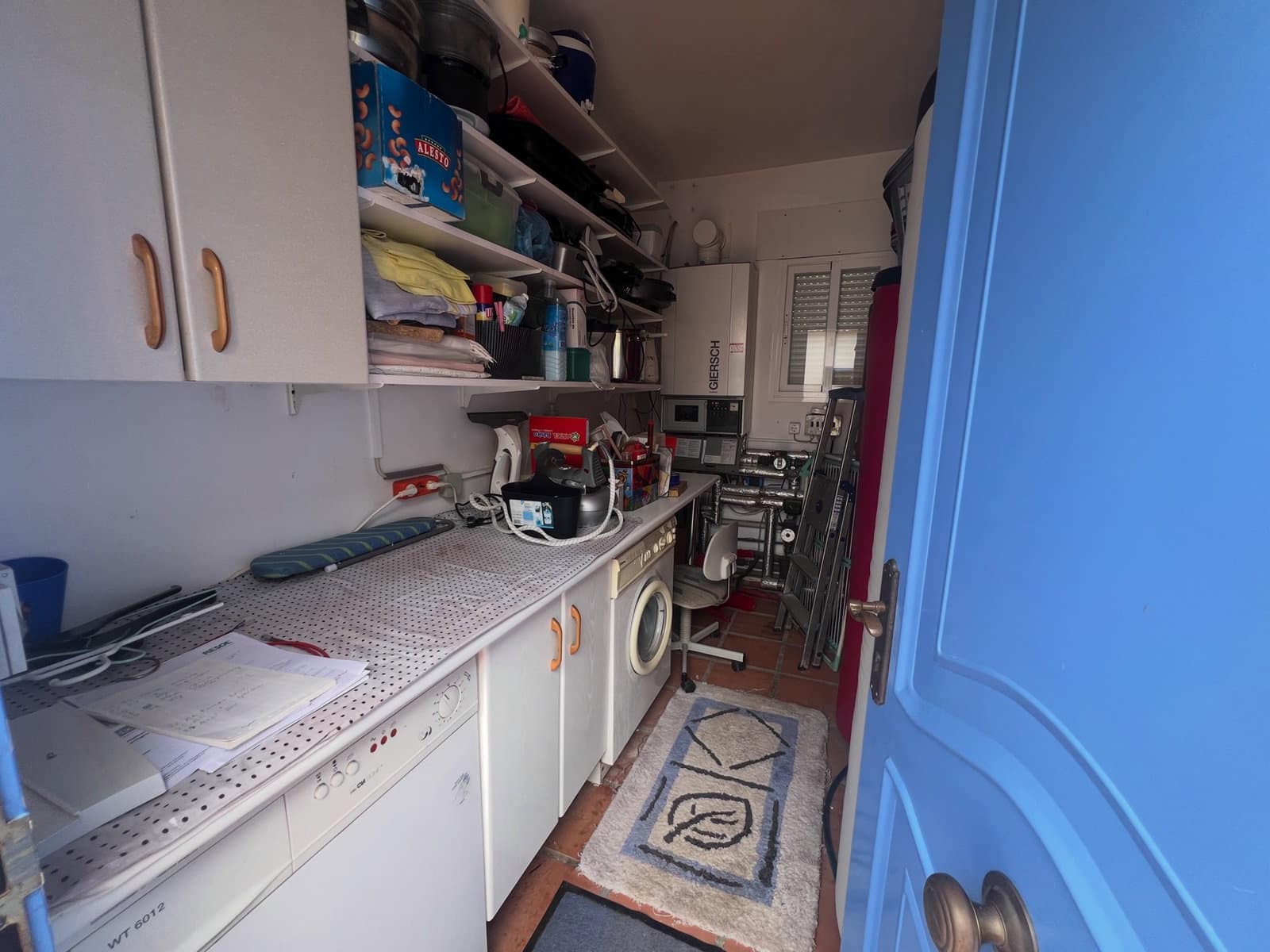 6 soverom Villa til salgs i Alcaucin med svømmebasseng garasje - € 525 000 (Ref: 9805586)
