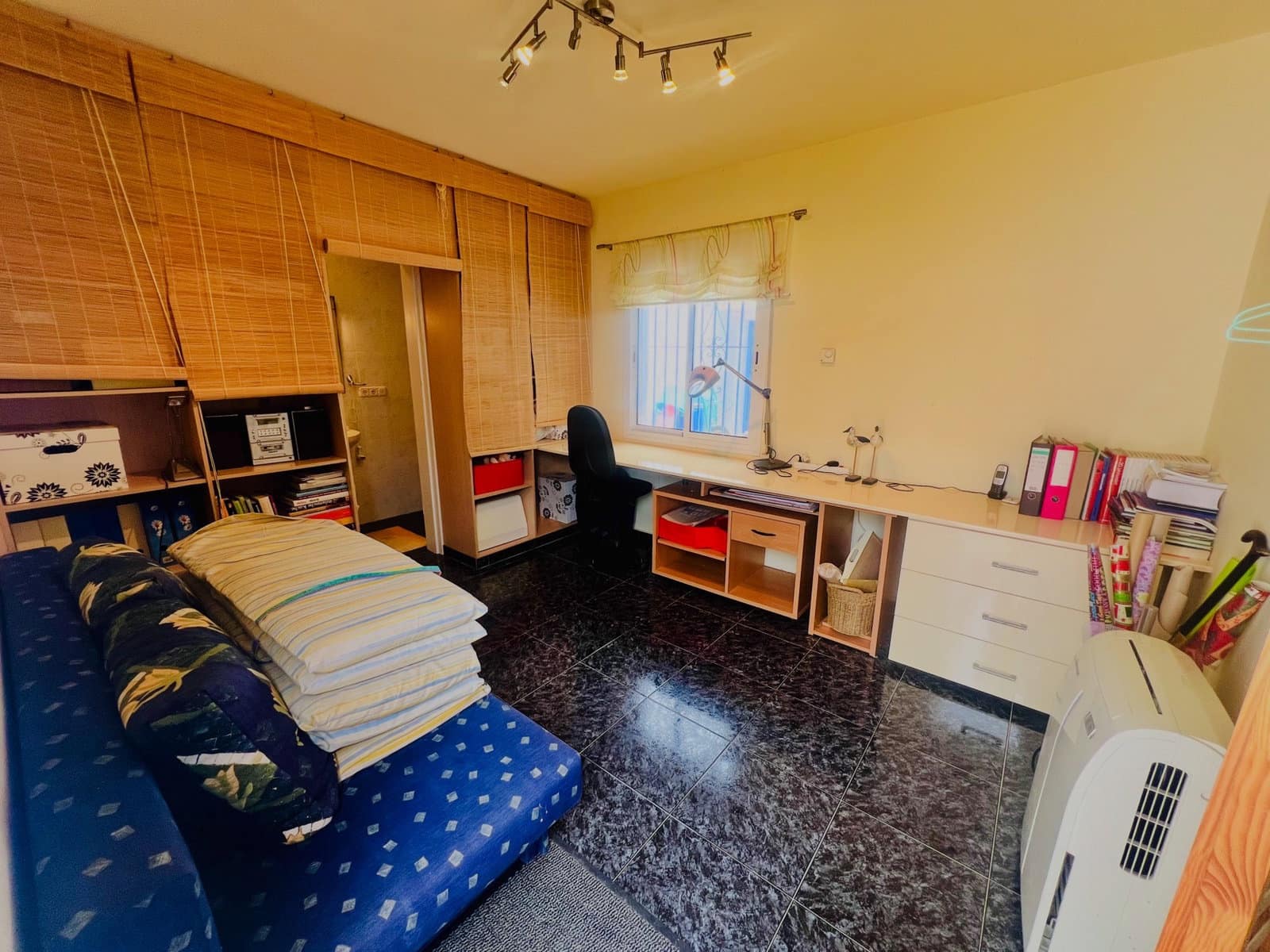 6 soverom Villa til salgs i Alcaucin med svømmebasseng garasje - € 525 000 (Ref: 9805586)