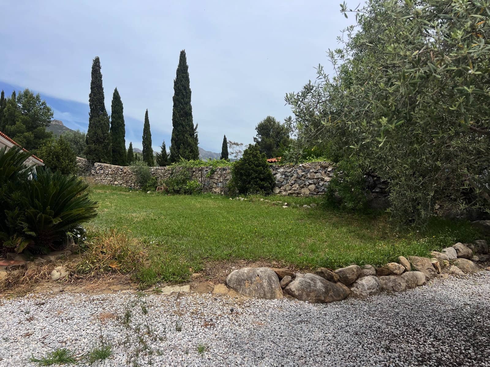 6 soverom Villa til salgs i Alcaucin med svømmebasseng garasje - € 525 000 (Ref: 9805586)