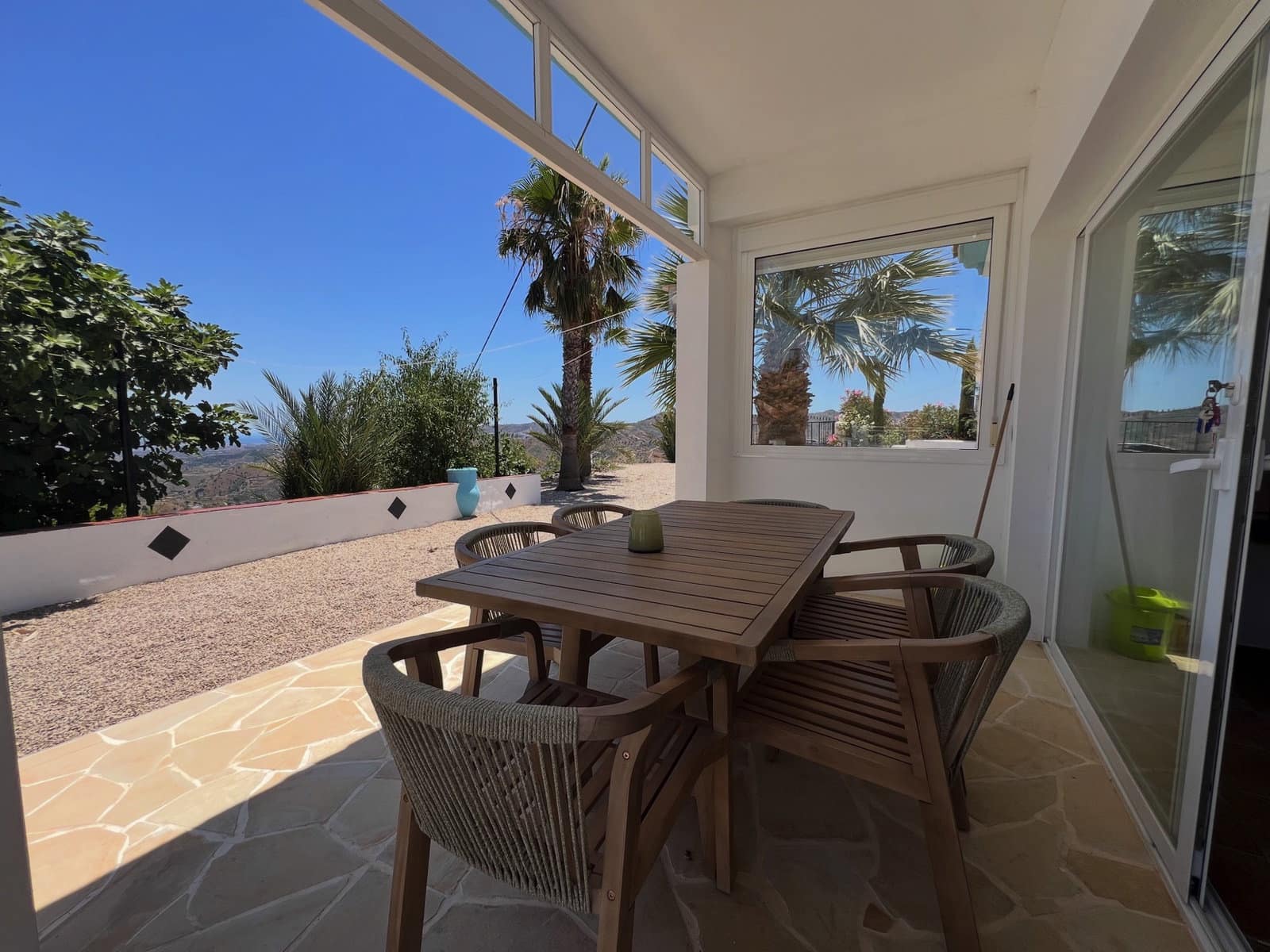 3 bedroom Villa for sale in Almachar with pool garage - € 339,000 (Ref: 9813555)