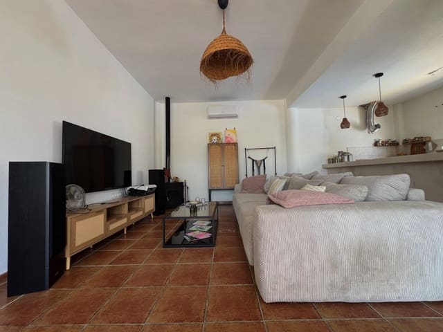 3 soverom Villa til salgs i Almáchar med svømmebasseng garasje - € 339 000 (Ref: 9813555)