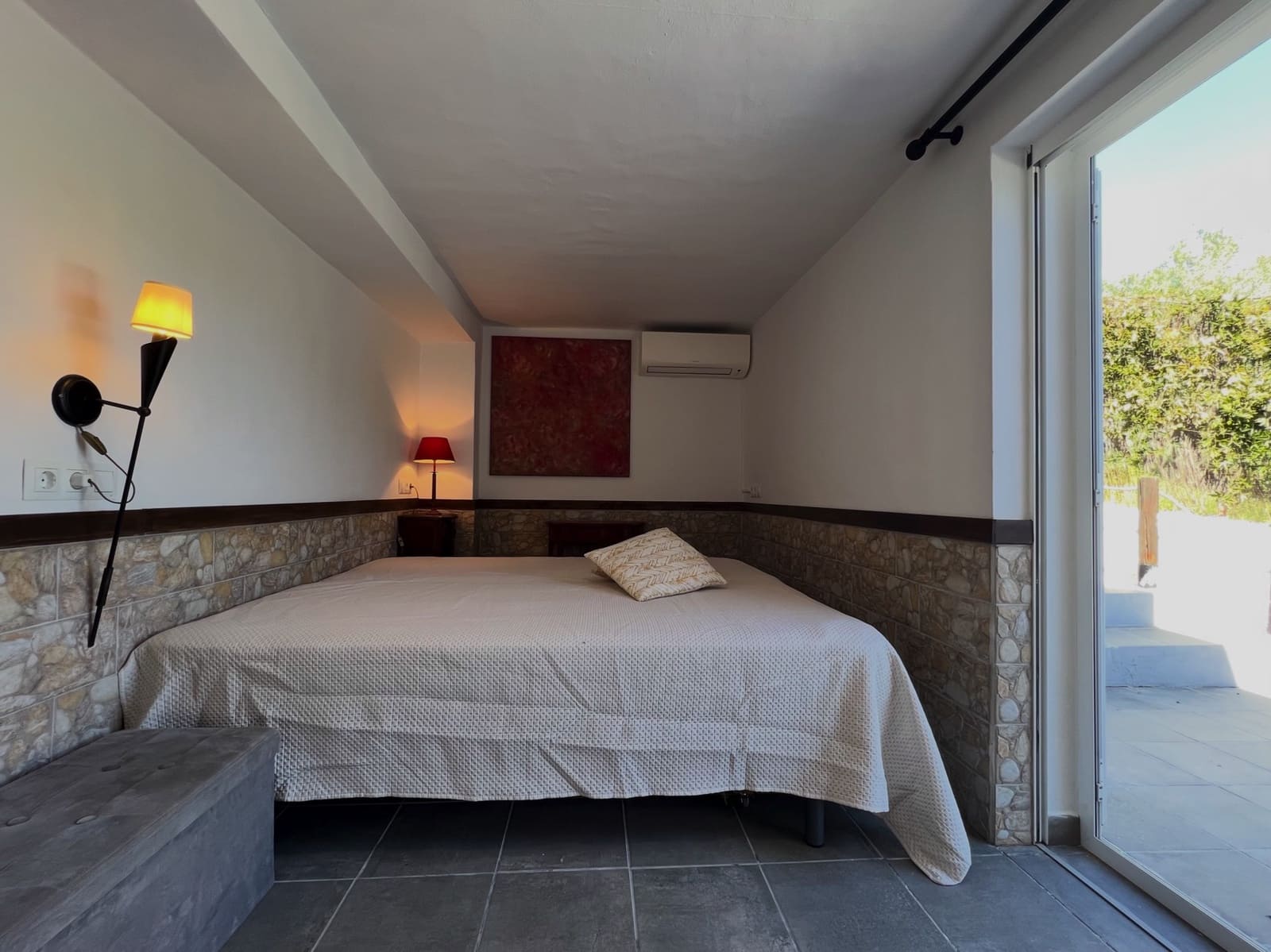 5 slaapkamer Villa te koop in Alcaucin met zwembad garage - € 695.000 (Ref: 9853053)
