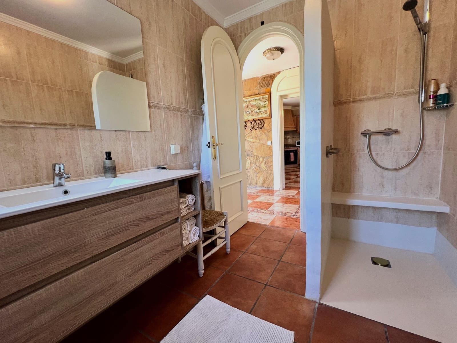5 slaapkamer Villa te koop in Alcaucin met zwembad garage - € 695.000 (Ref: 9853053)