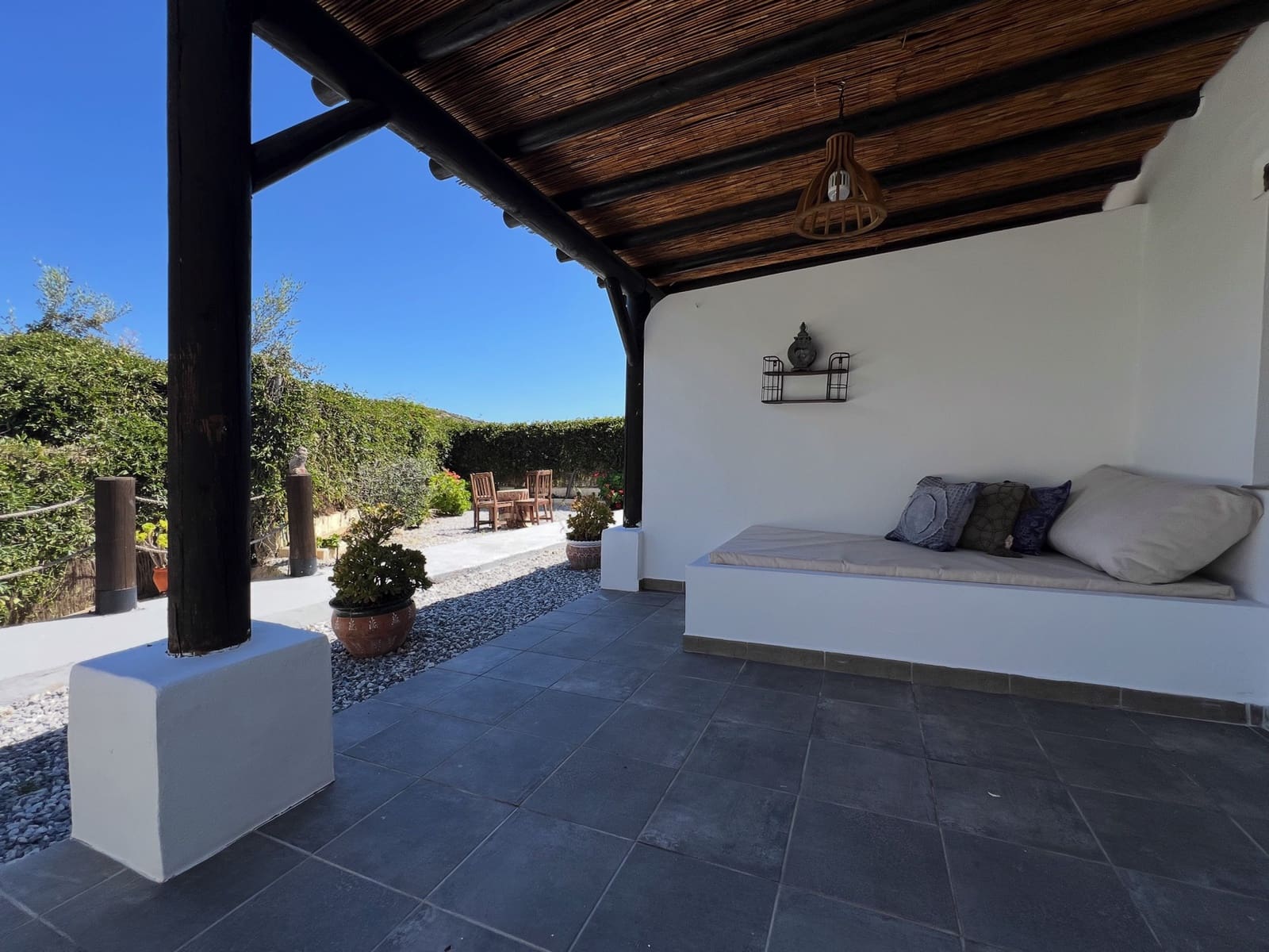 5 slaapkamer Villa te koop in Alcaucin met zwembad garage - € 695.000 (Ref: 9853053)