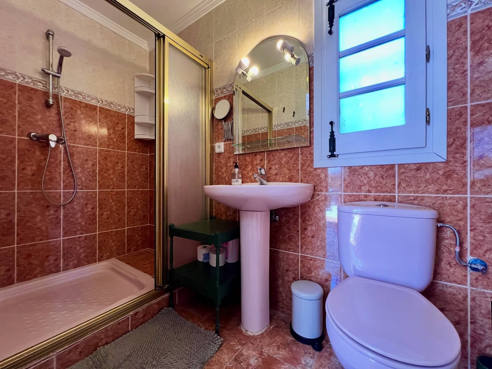 5 slaapkamer Villa te koop in Alcaucin met zwembad garage - € 695.000 (Ref: 9853053)