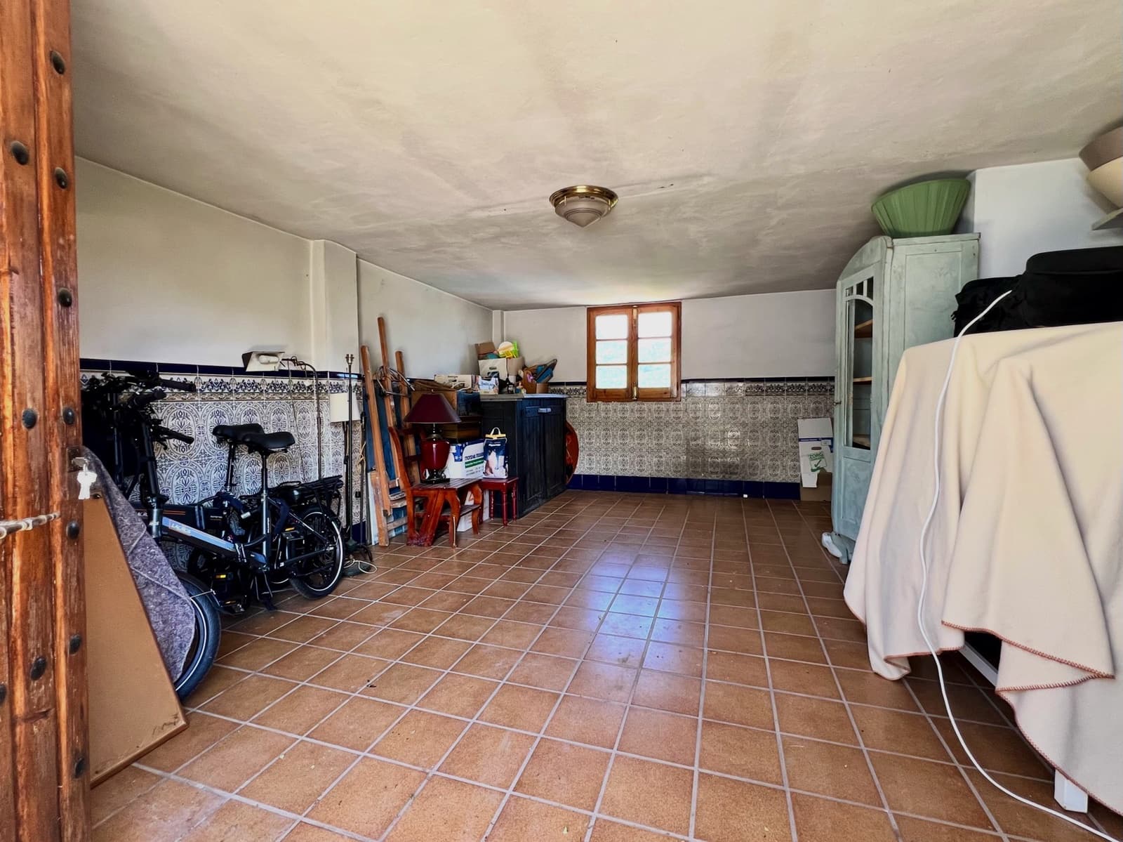 5 slaapkamer Villa te koop in Alcaucin met zwembad garage - € 695.000 (Ref: 9853053)