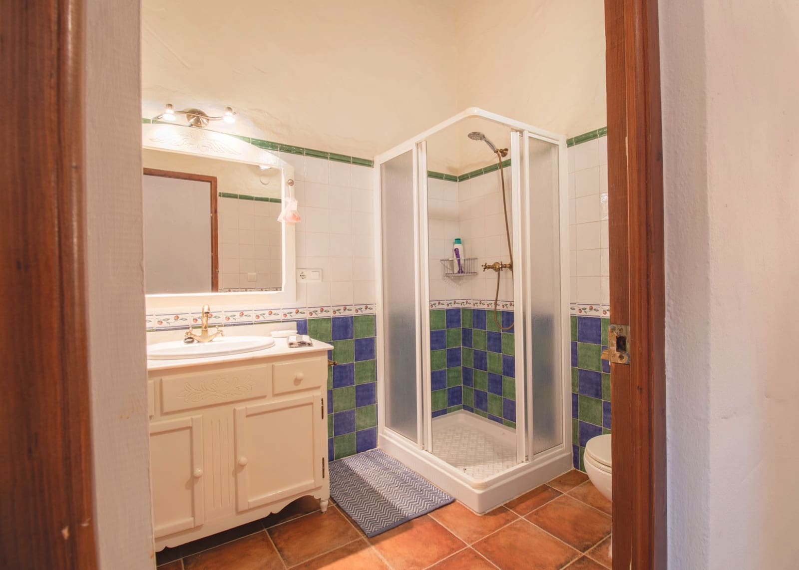 3 bedroom Villa for sale in El Borge with pool garage - € 395,000 (Ref: 9863827)