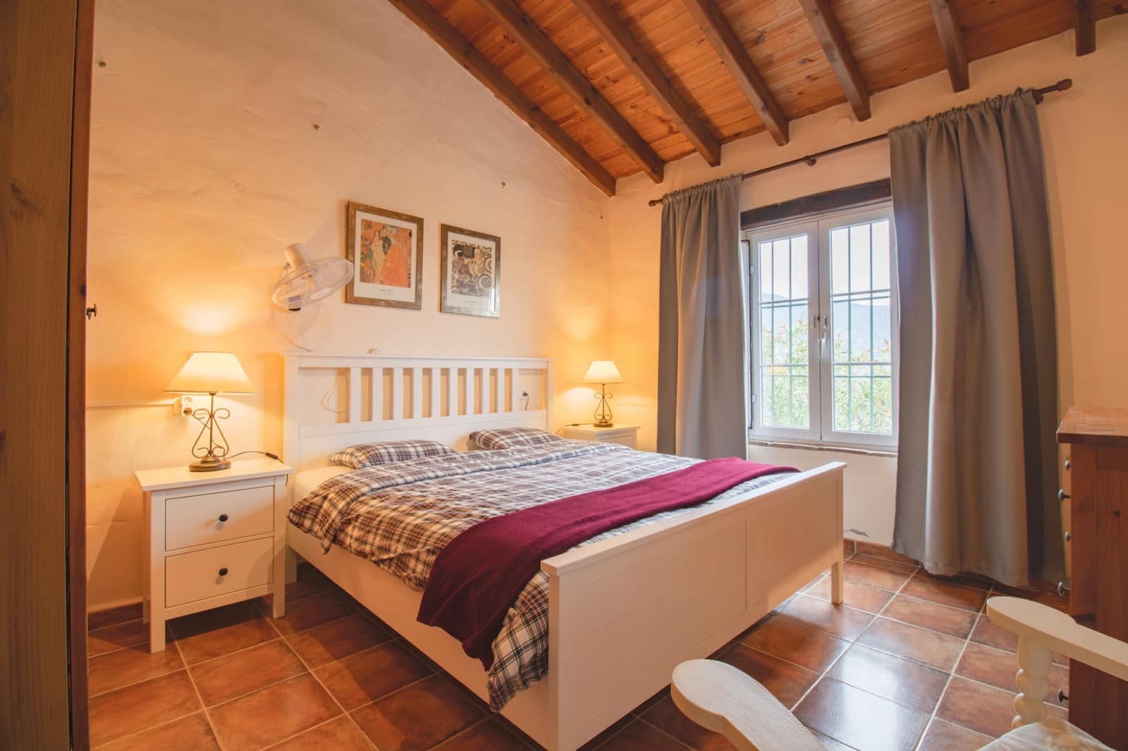 3 bedroom Villa for sale in El Borge with pool garage - € 395,000 (Ref: 9863827)