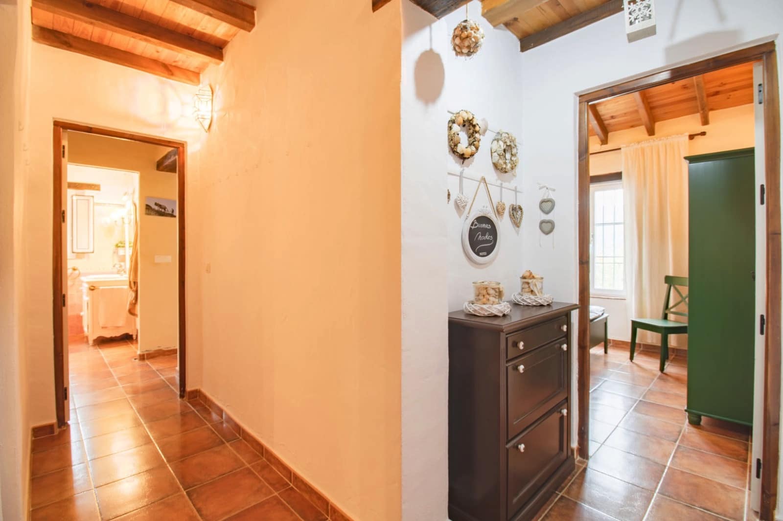 3 bedroom Villa for sale in El Borge with pool garage - € 395,000 (Ref: 9863827)