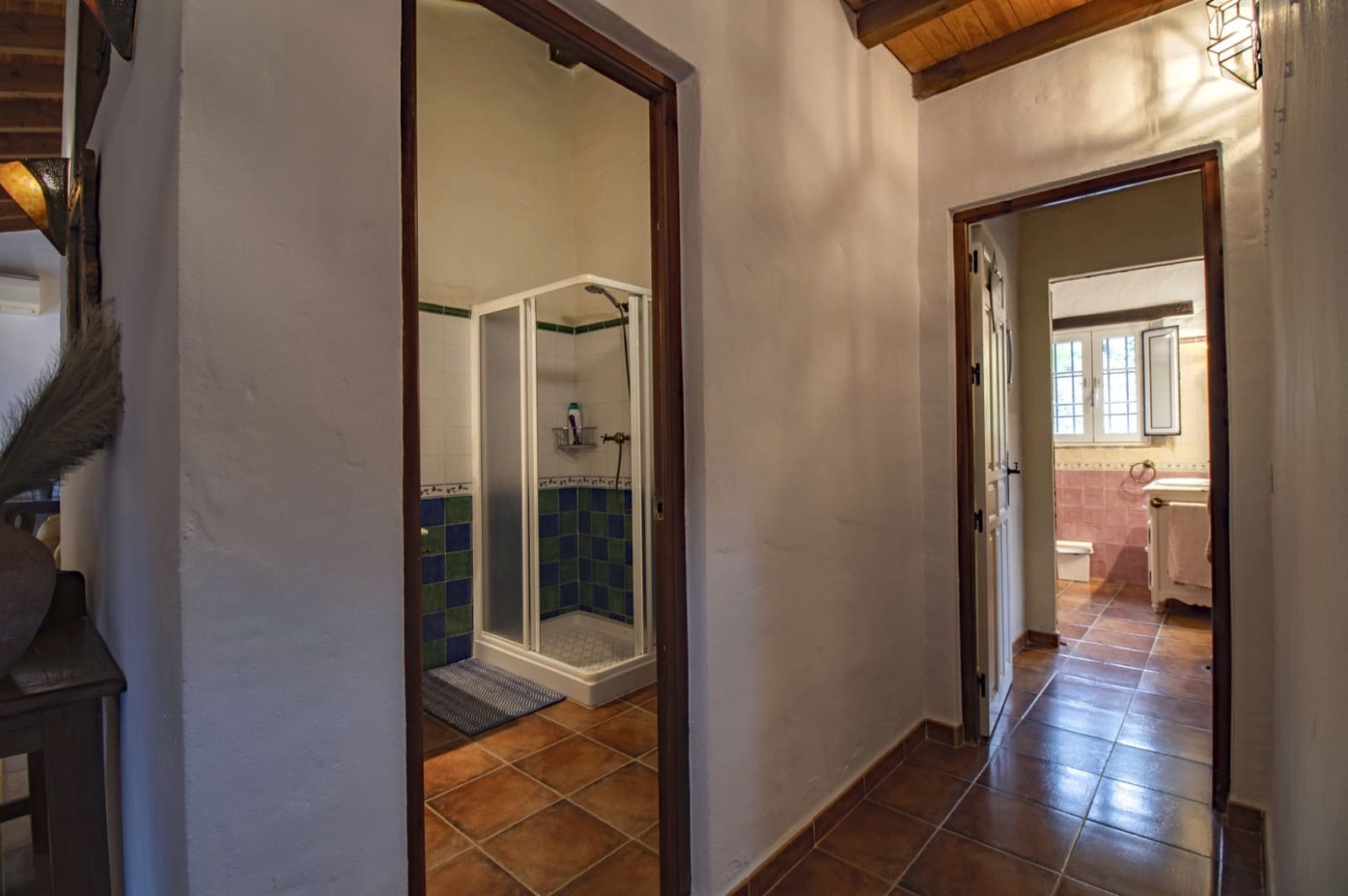 3 bedroom Villa for sale in El Borge with pool garage - € 395,000 (Ref: 9863827)