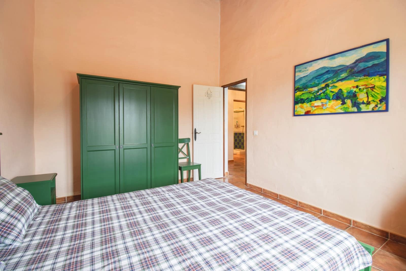 3 bedroom Villa for sale in El Borge with pool garage - € 395,000 (Ref: 9863827)