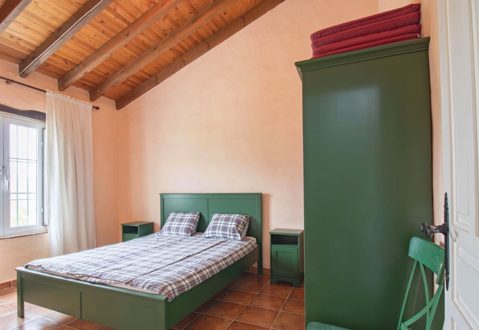 3 bedroom Villa for sale in El Borge with pool garage - € 395,000 (Ref: 9863827)