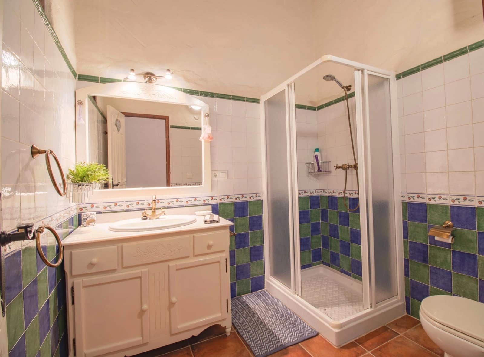 3 bedroom Villa for sale in El Borge with pool garage - € 395,000 (Ref: 9863827)