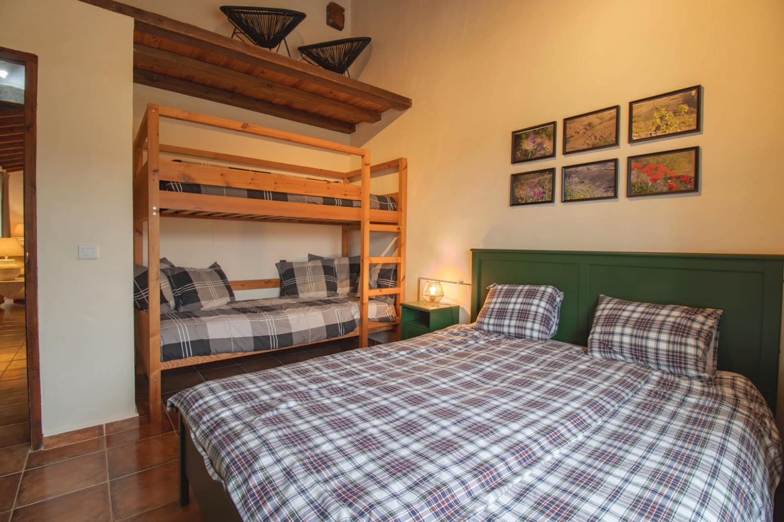 3 bedroom Villa for sale in El Borge with pool garage - € 395,000 (Ref: 9863827)