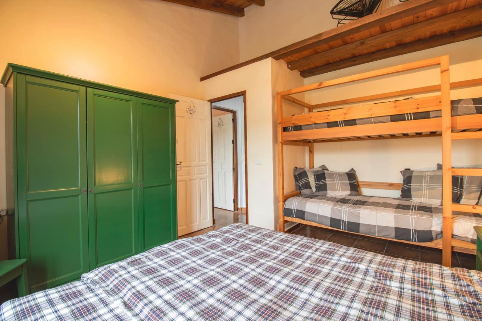 3 bedroom Villa for sale in El Borge with pool garage - € 395,000 (Ref: 9863827)