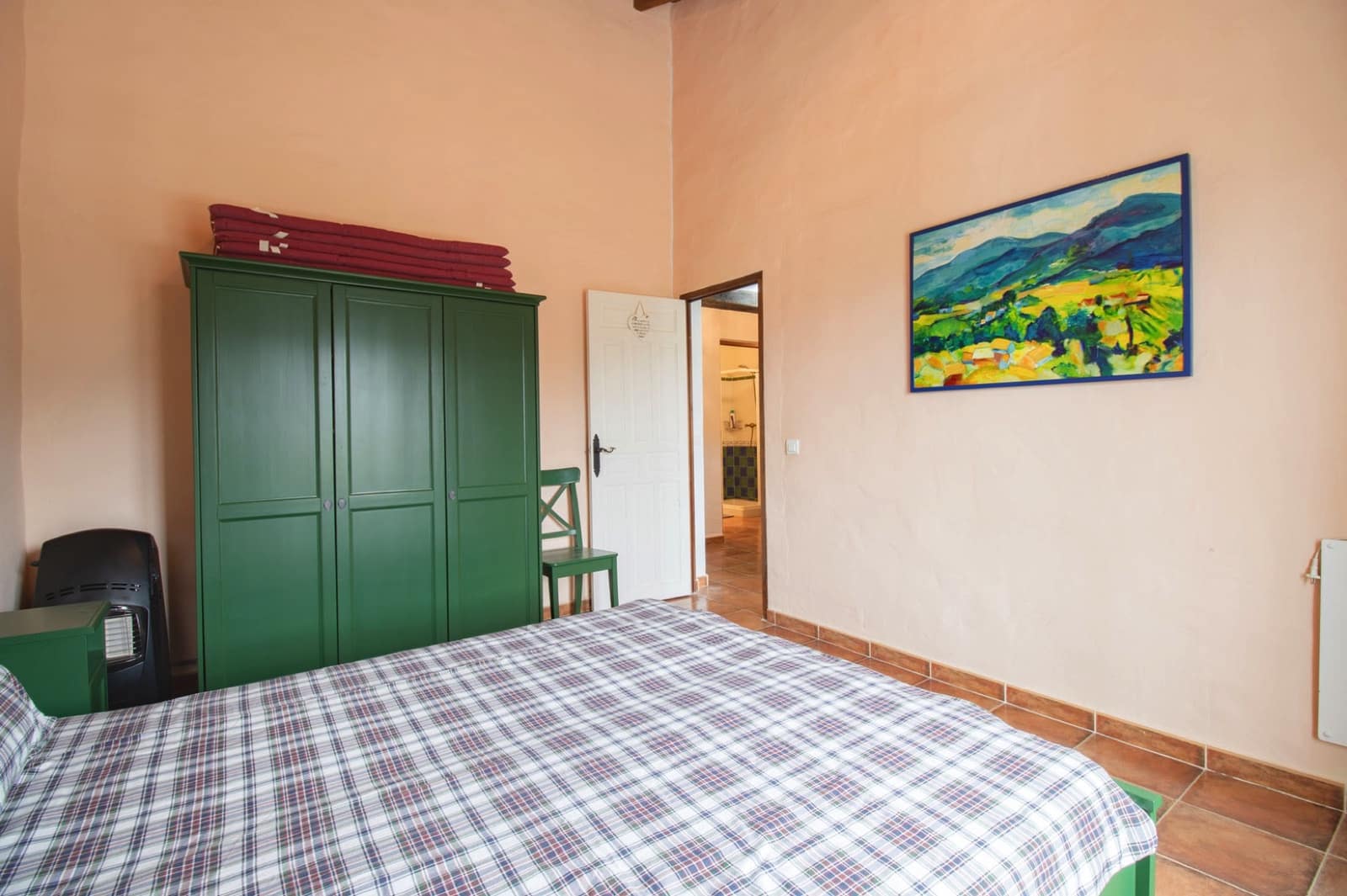 3 bedroom Villa for sale in El Borge with pool garage - € 395,000 (Ref: 9863827)