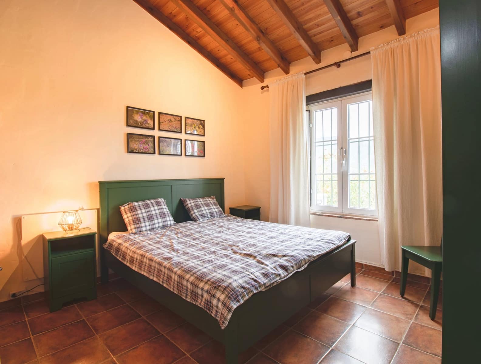 3 bedroom Villa for sale in El Borge with pool garage - € 395,000 (Ref: 9863827)