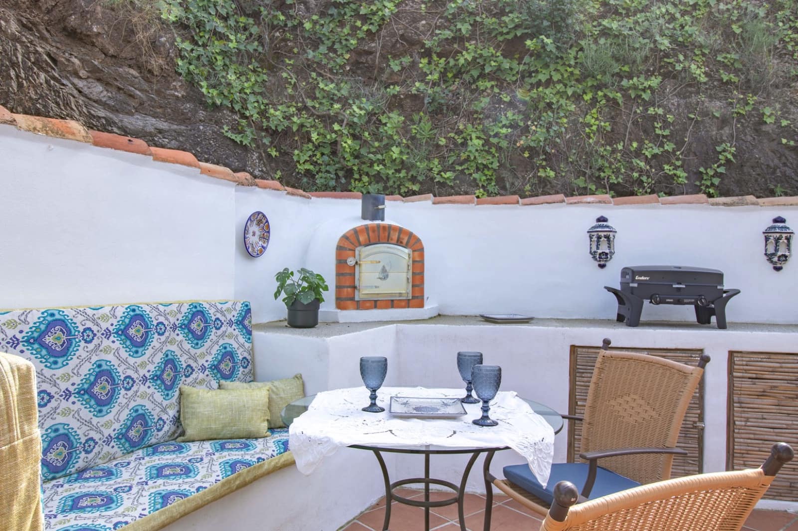 3 bedroom Villa for sale in El Borge with pool garage - € 395,000 (Ref: 9863827)