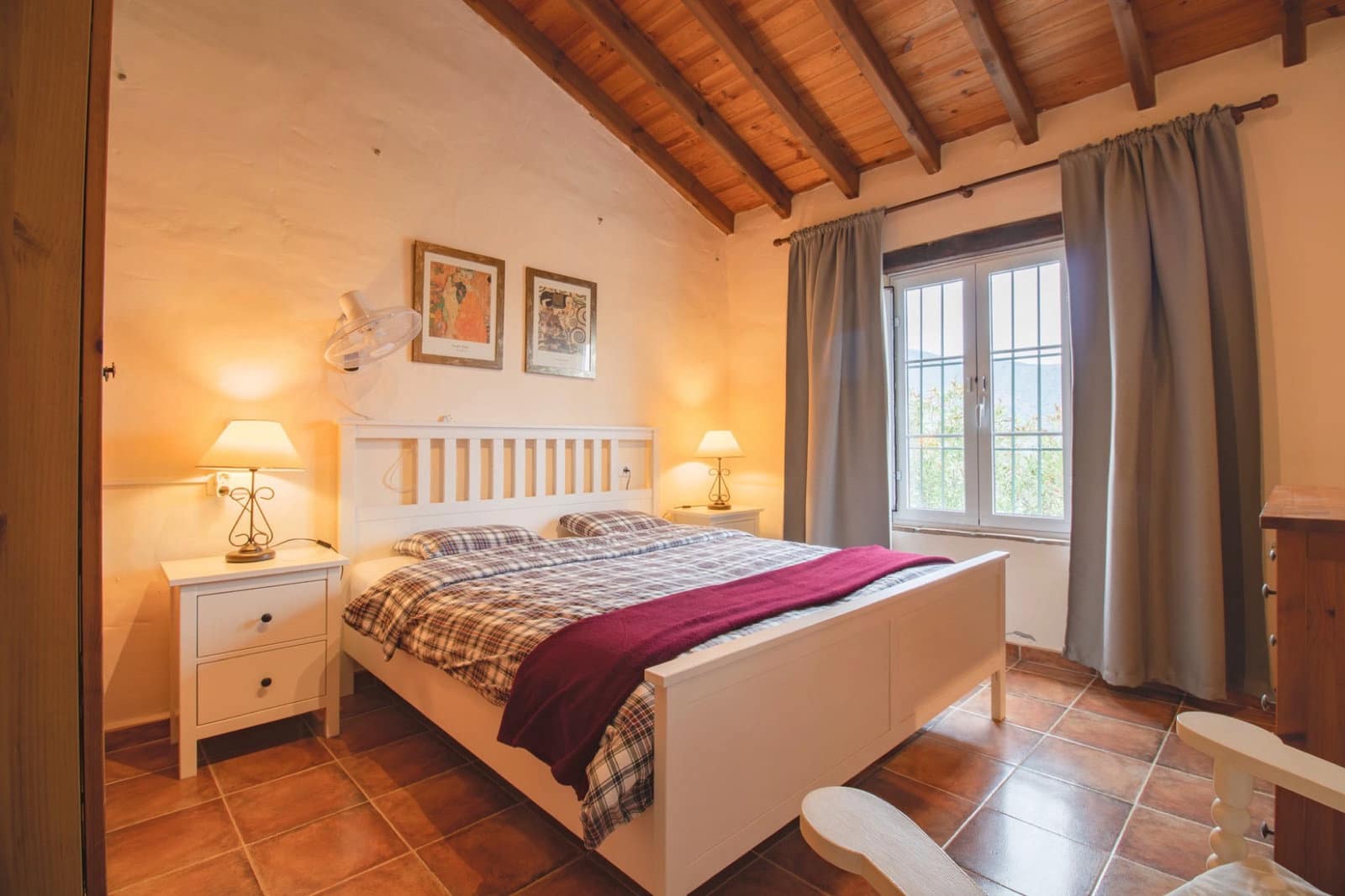 3 bedroom Villa for sale in El Borge with pool garage - € 395,000 (Ref: 9863827)