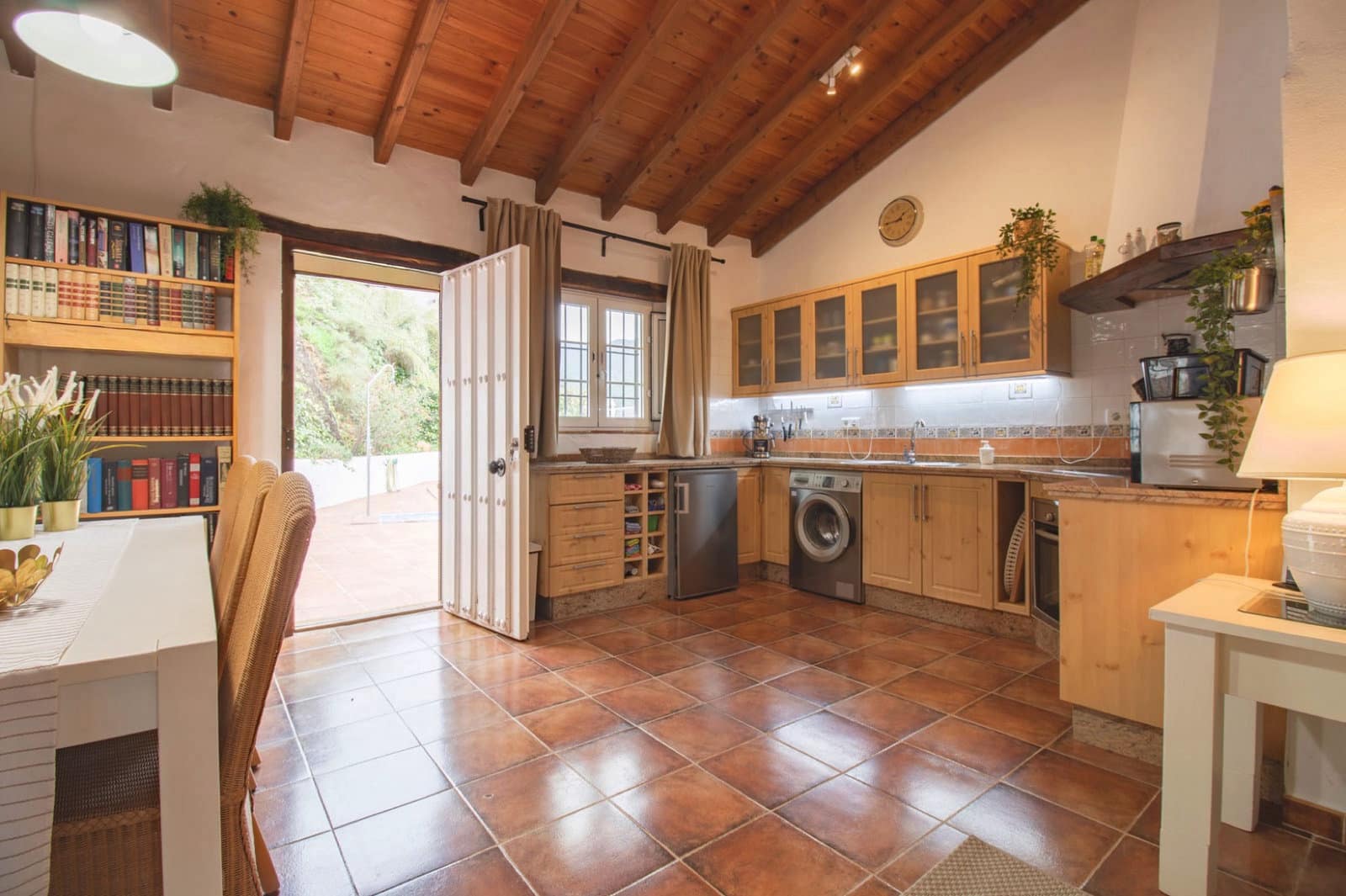 3 bedroom Villa for sale in El Borge with pool garage - € 395,000 (Ref: 9863827)