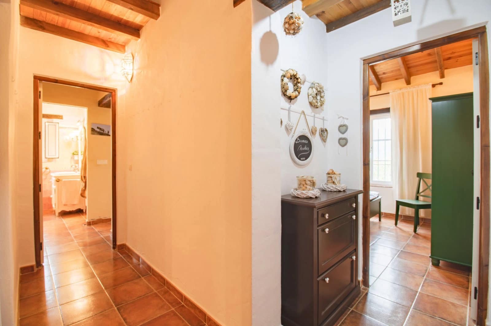 3 bedroom Villa for sale in El Borge with pool garage - € 395,000 (Ref: 9863827)