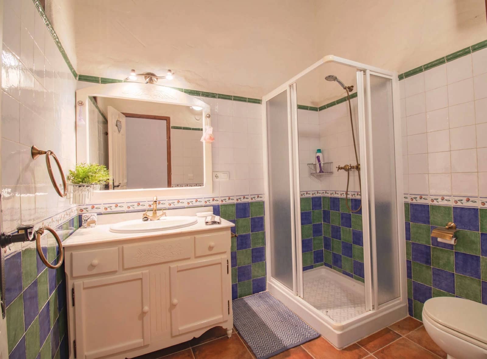 3 bedroom Villa for sale in El Borge with pool garage - € 395,000 (Ref: 9863827)