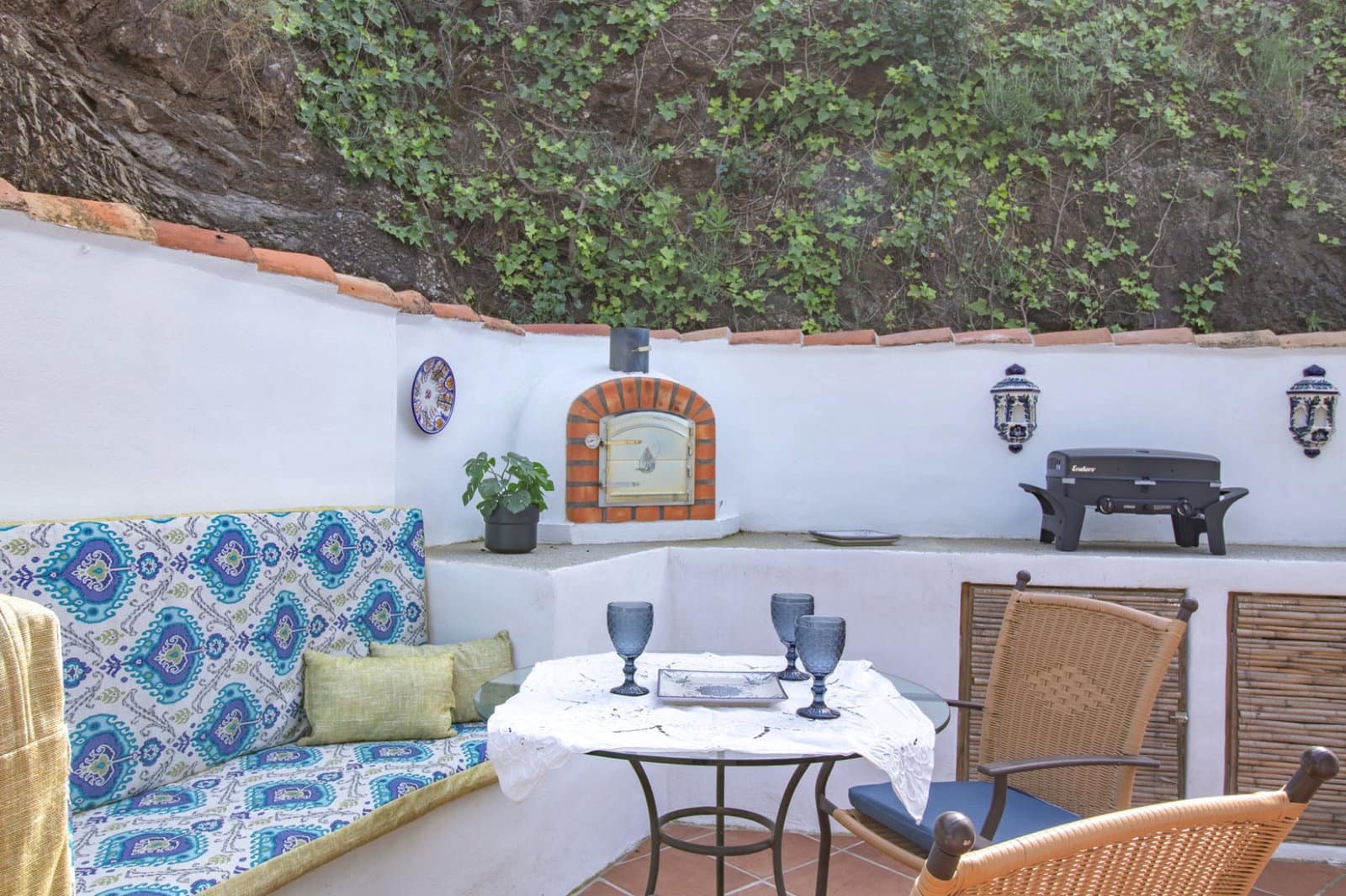 3 bedroom Villa for sale in El Borge with pool garage - € 395,000 (Ref: 9863827)