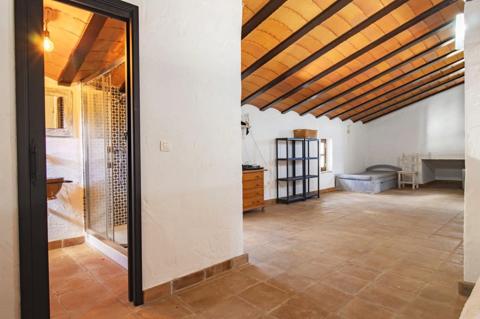 3 bedroom Villa for sale in Riogordo with pool garage - € 425,000 (Ref: 9863911)