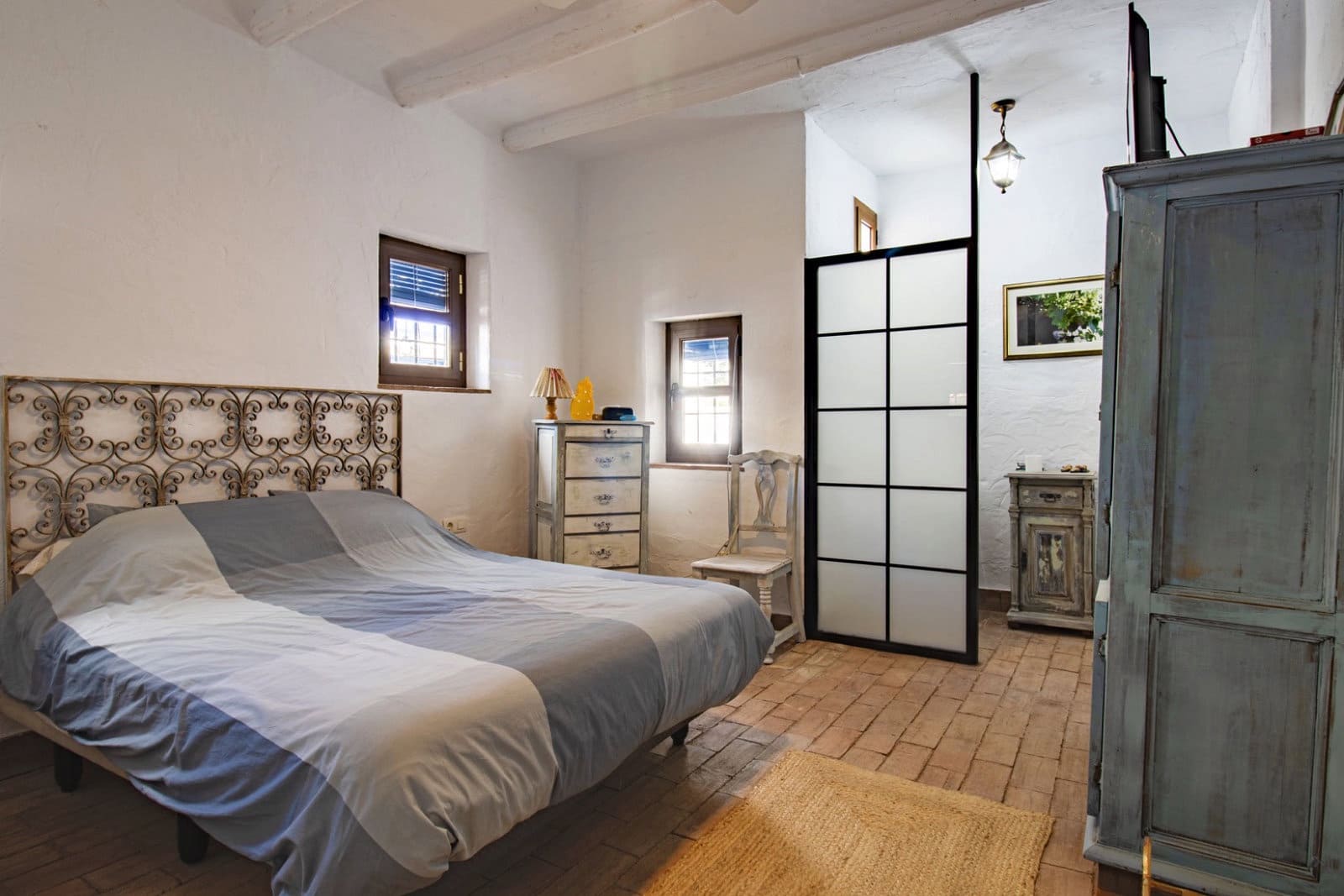 3 bedroom Villa for sale in Riogordo with pool garage - € 425,000 (Ref: 9863911)